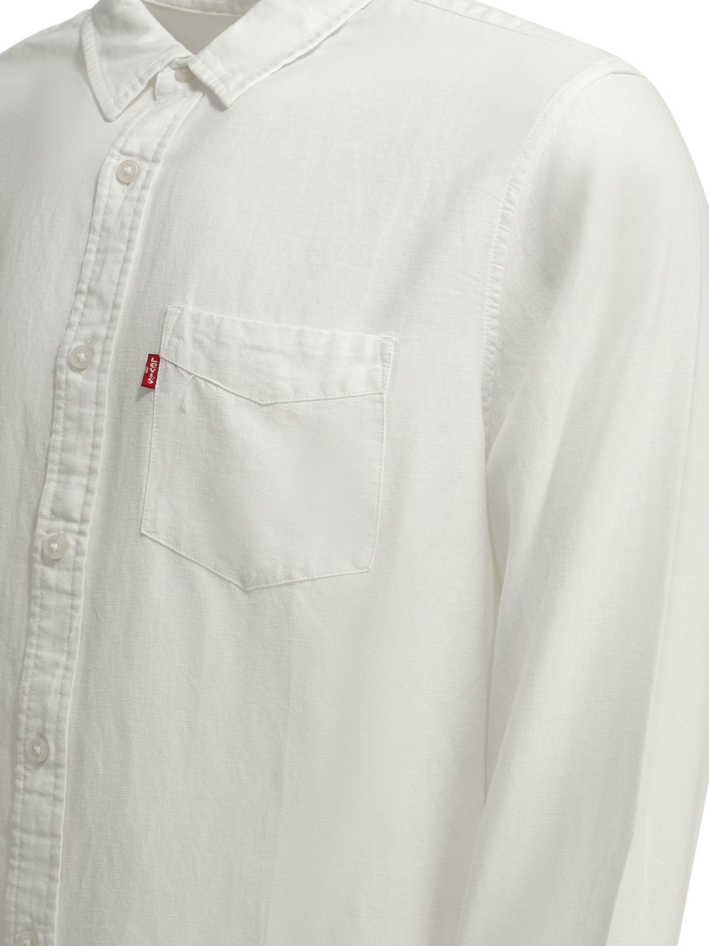 Levi's Sunset Lightweight Casual Shirt