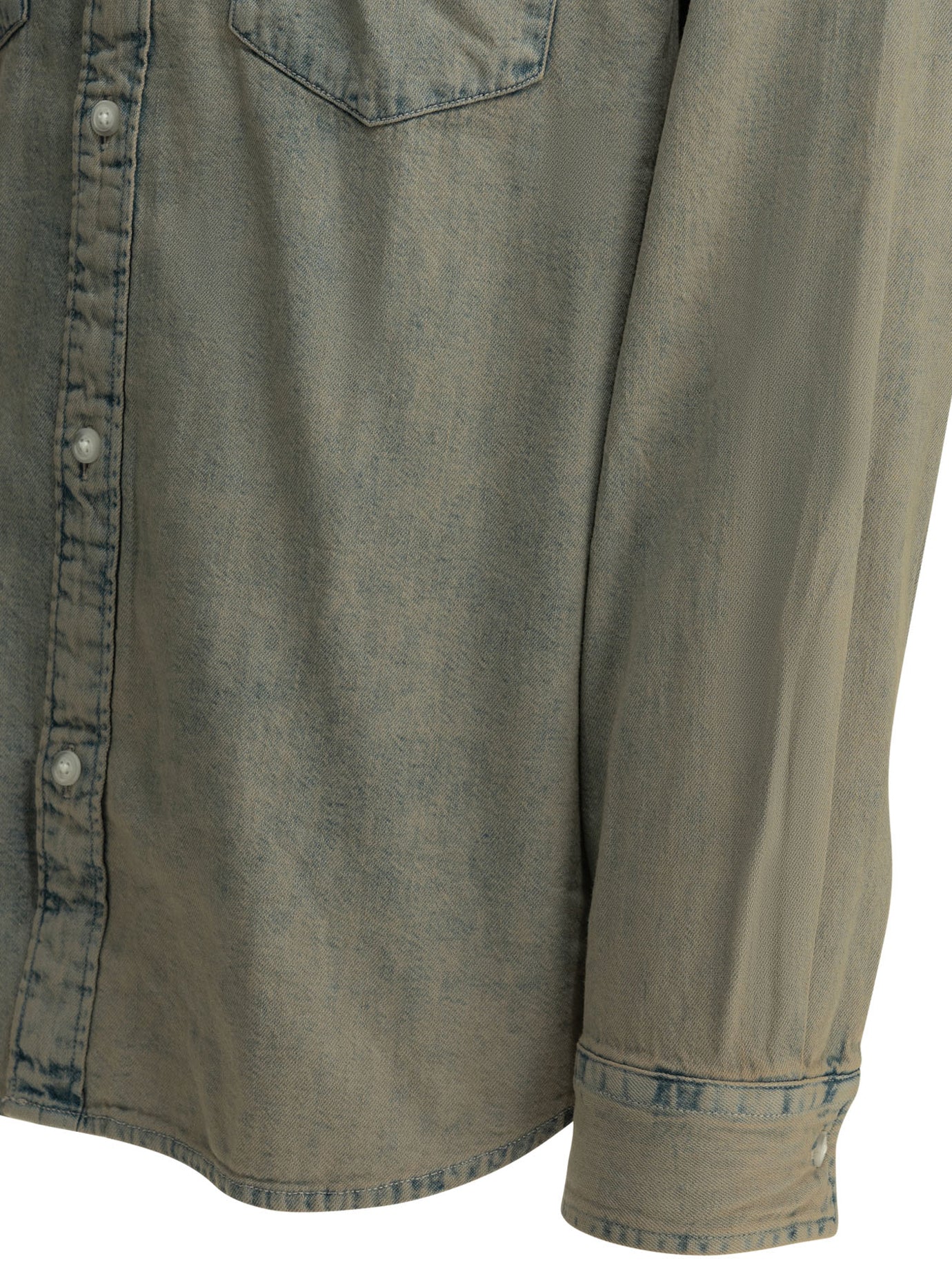 Levi's Western Casual Shirt