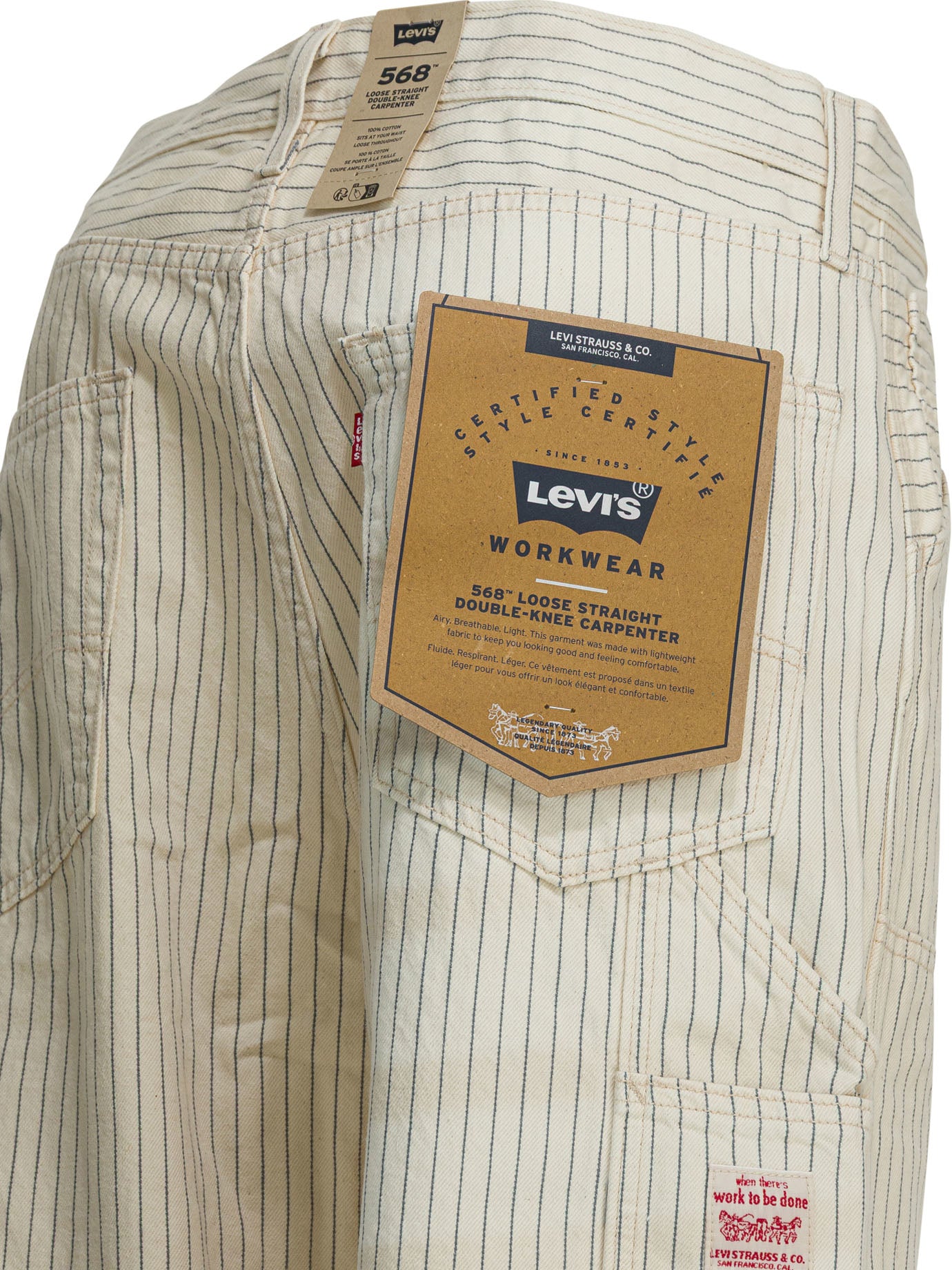 Levi's Trousers