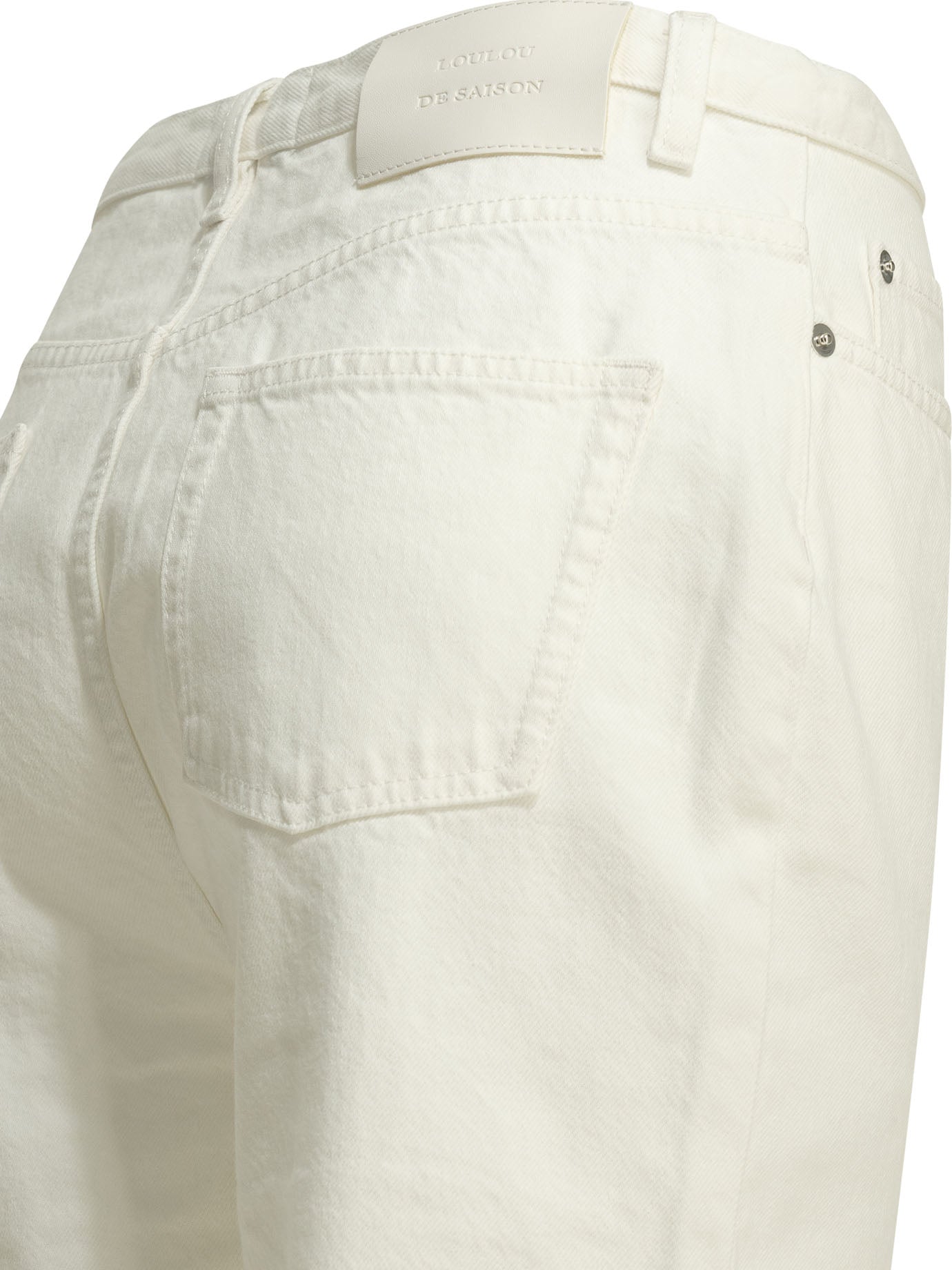 LouLou De Saison Jeans