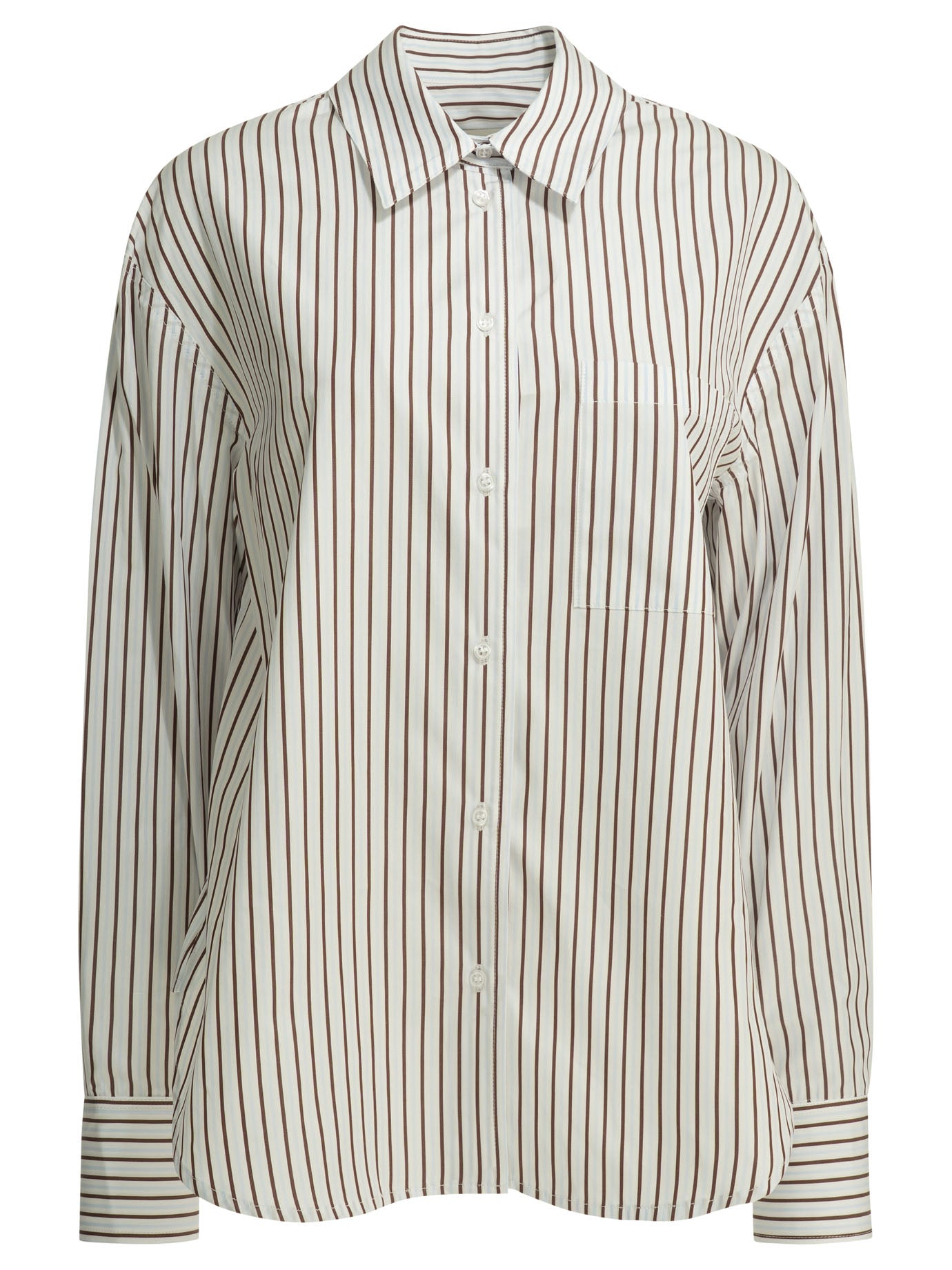 LouLou De Saison Shirts