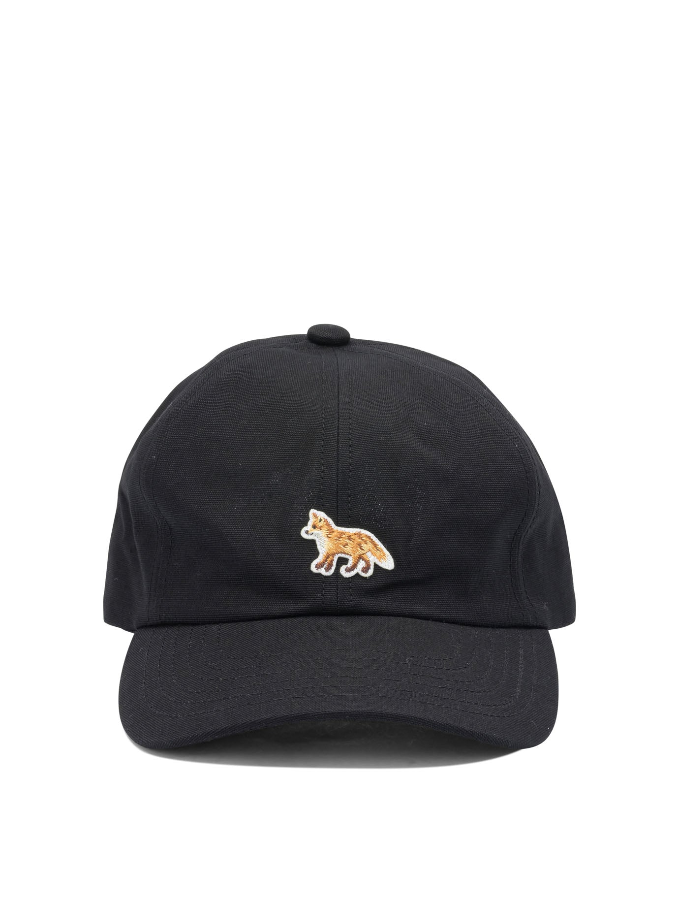 Maison Kitsuné Baby Fox Baseball Cap
