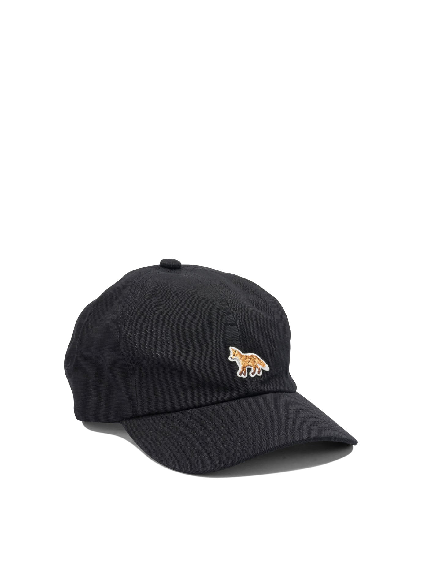 Maison Kitsuné Baby Fox Baseball Cap