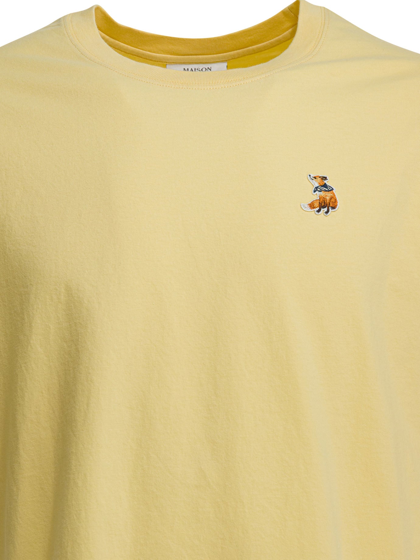 Maison Kitsuné T-Shirts