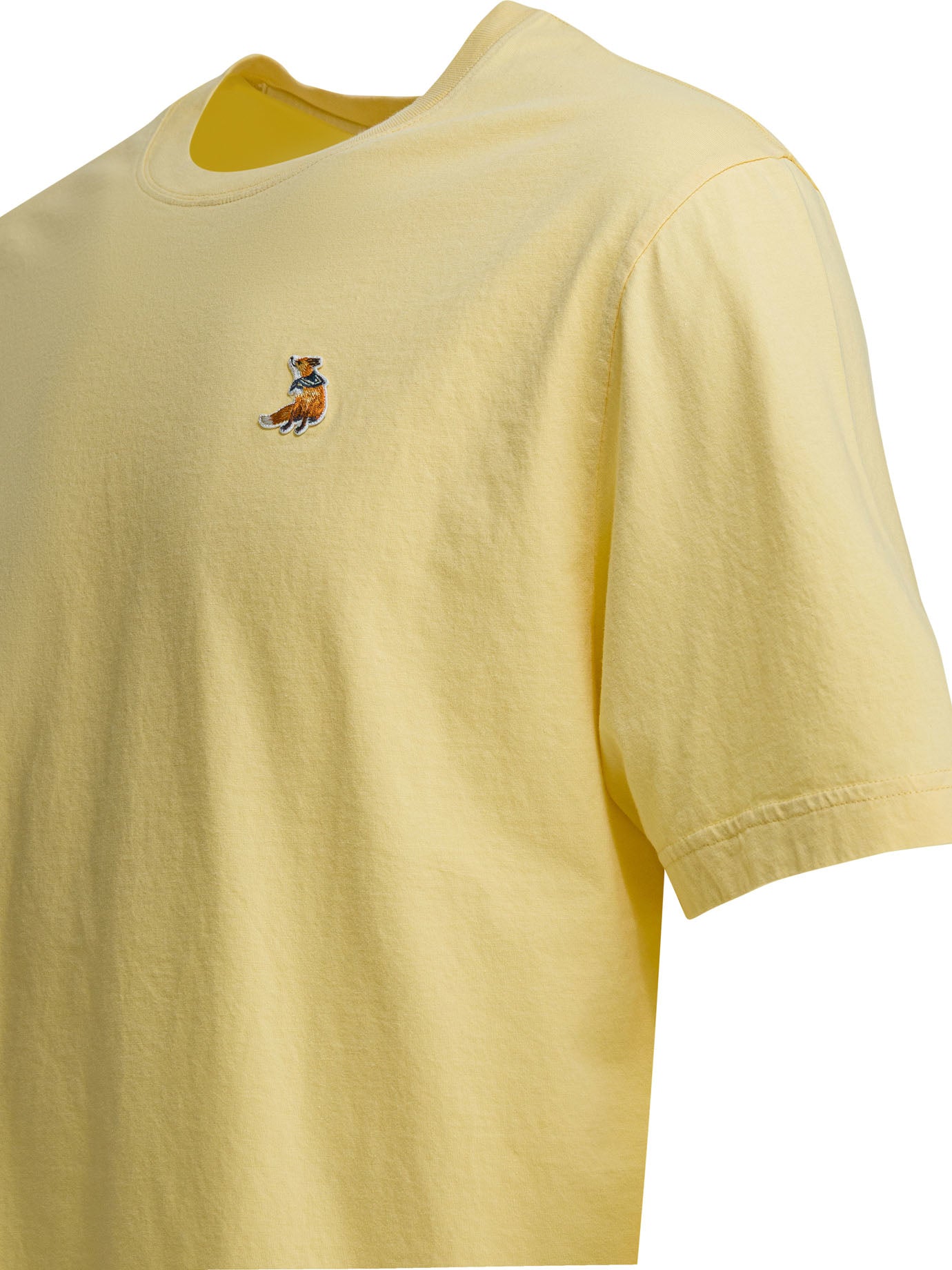 Maison Kitsuné T-Shirts