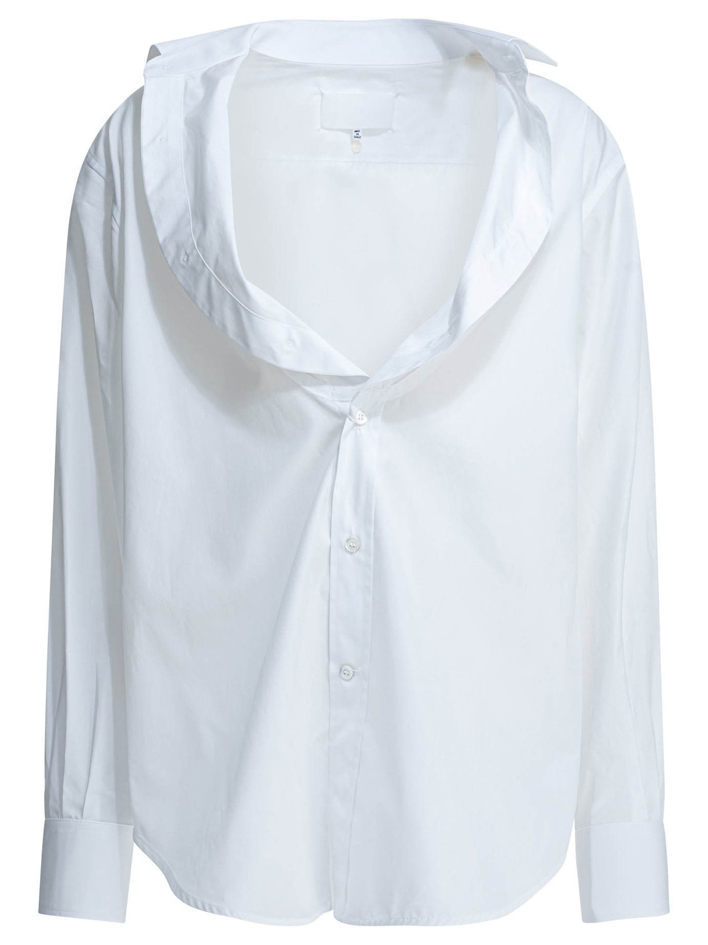 Maison Margiela Casual Shirt