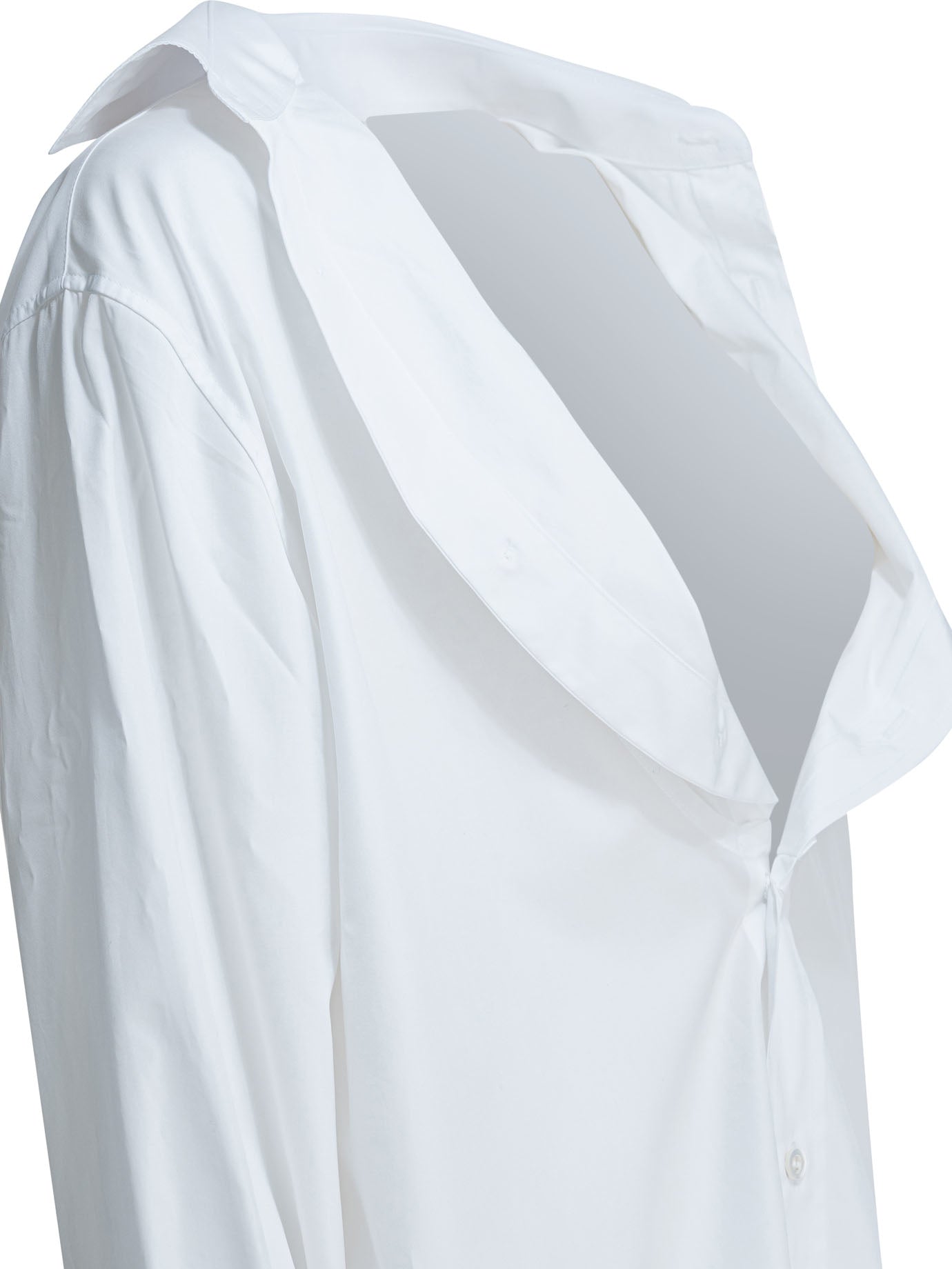 Maison Margiela Casual Shirt