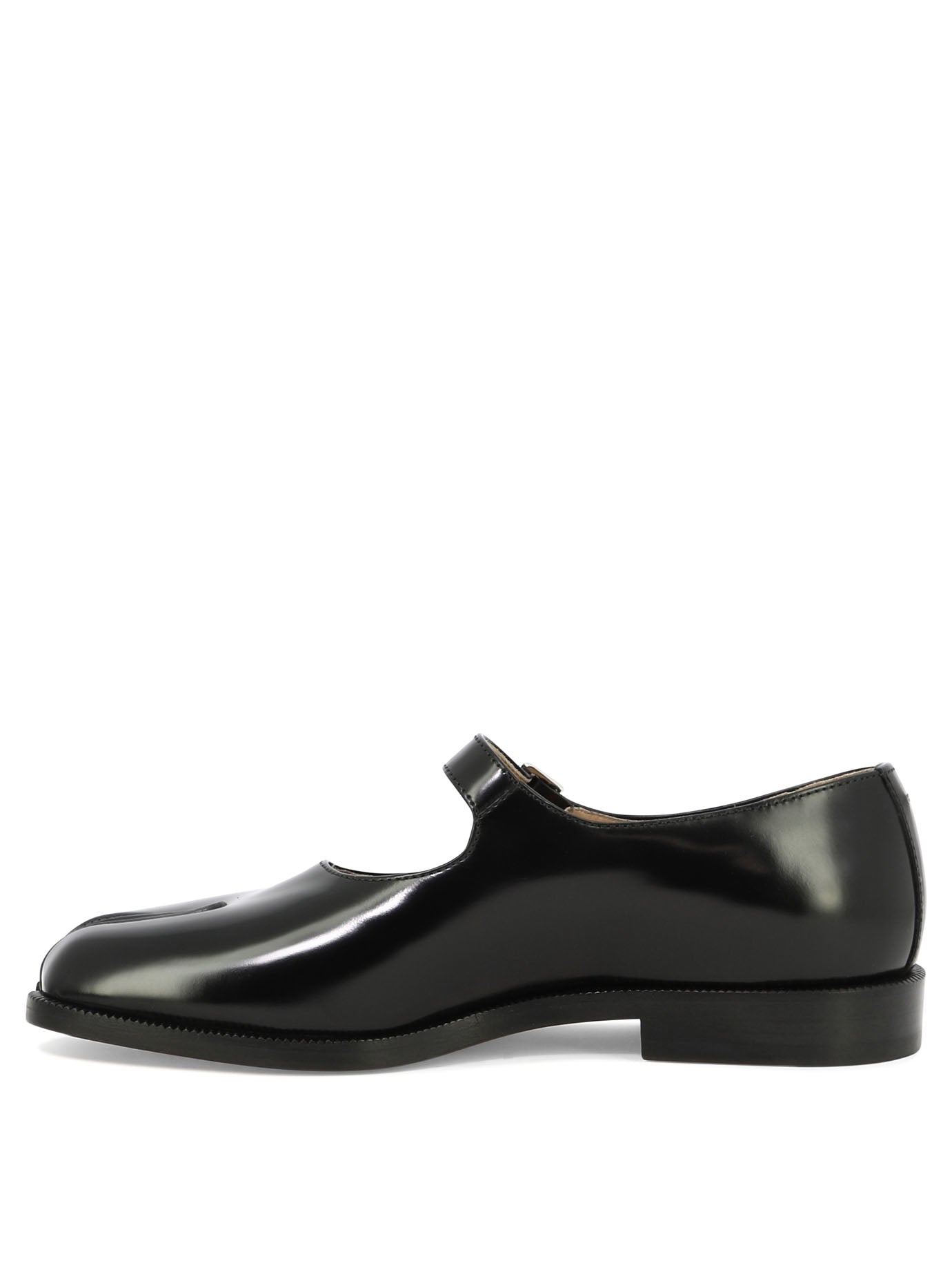 Maison Margiela Tabi Mary Jane Ballet Flats