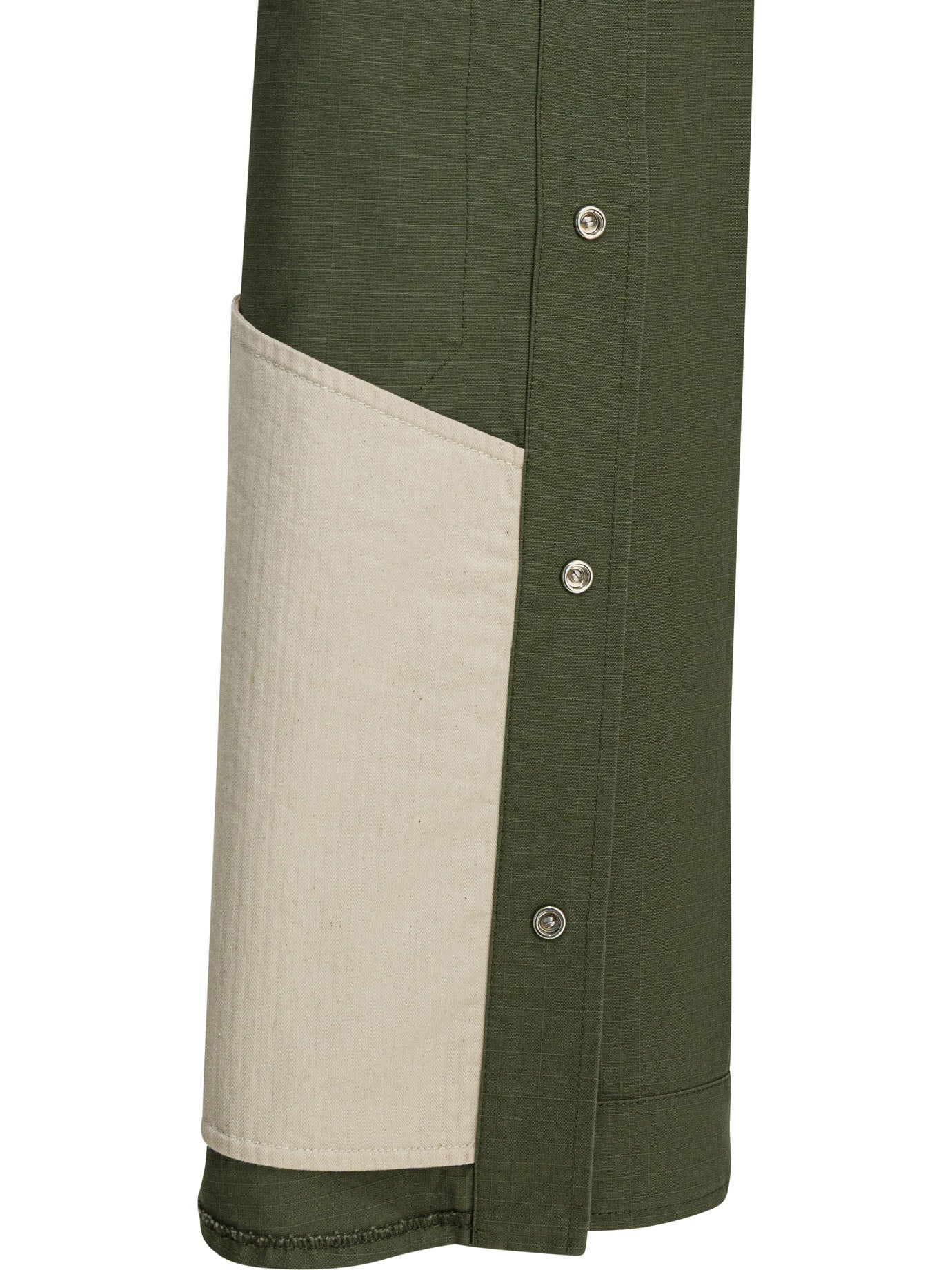 Manifattura Ceccarelli Country Overshirt Jacket