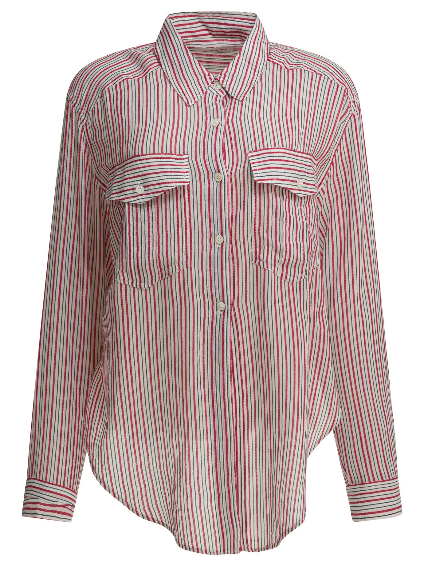 Marant Étoile Nath Shirt