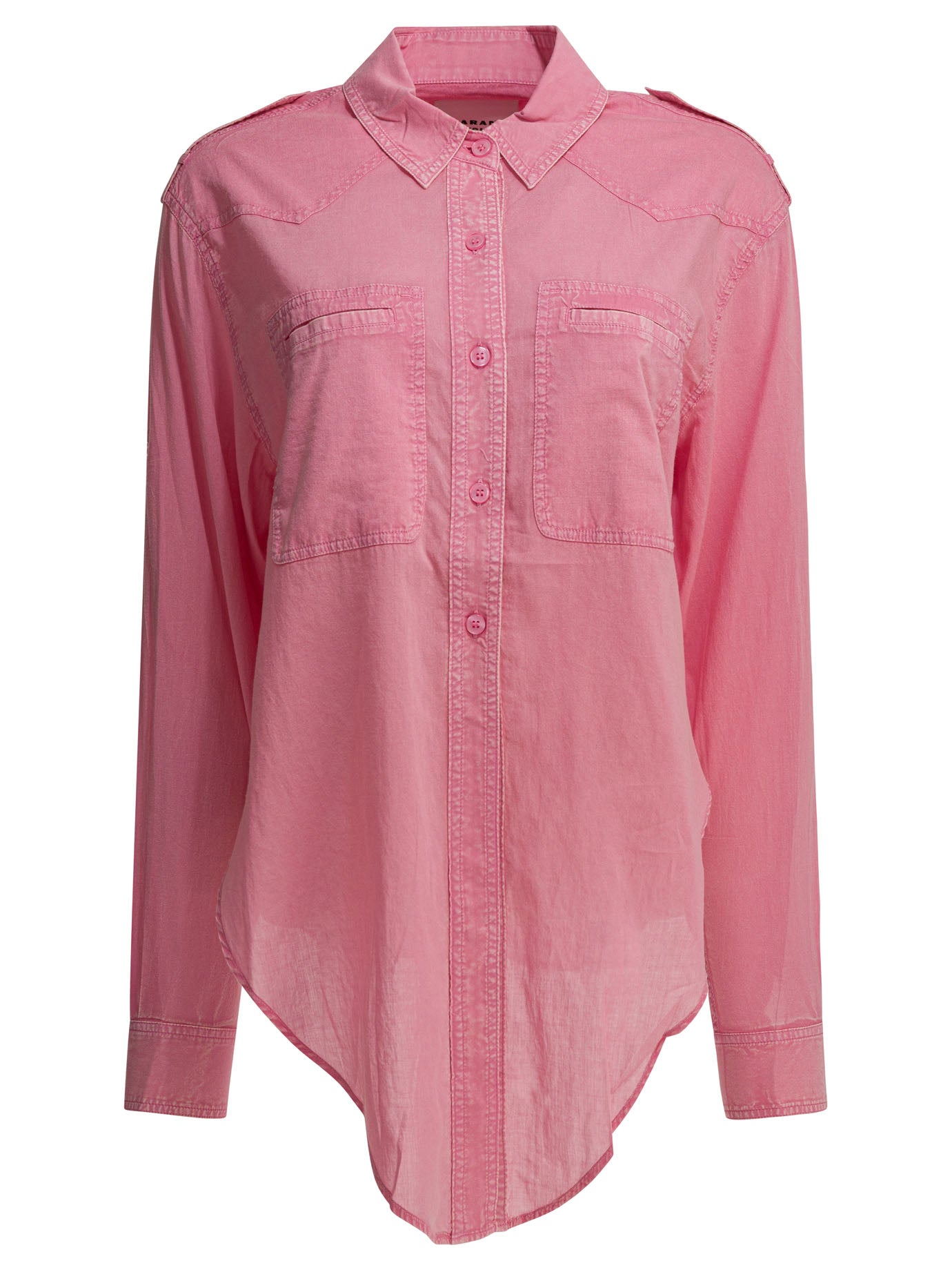 Marant Étoile Valiane Shirt