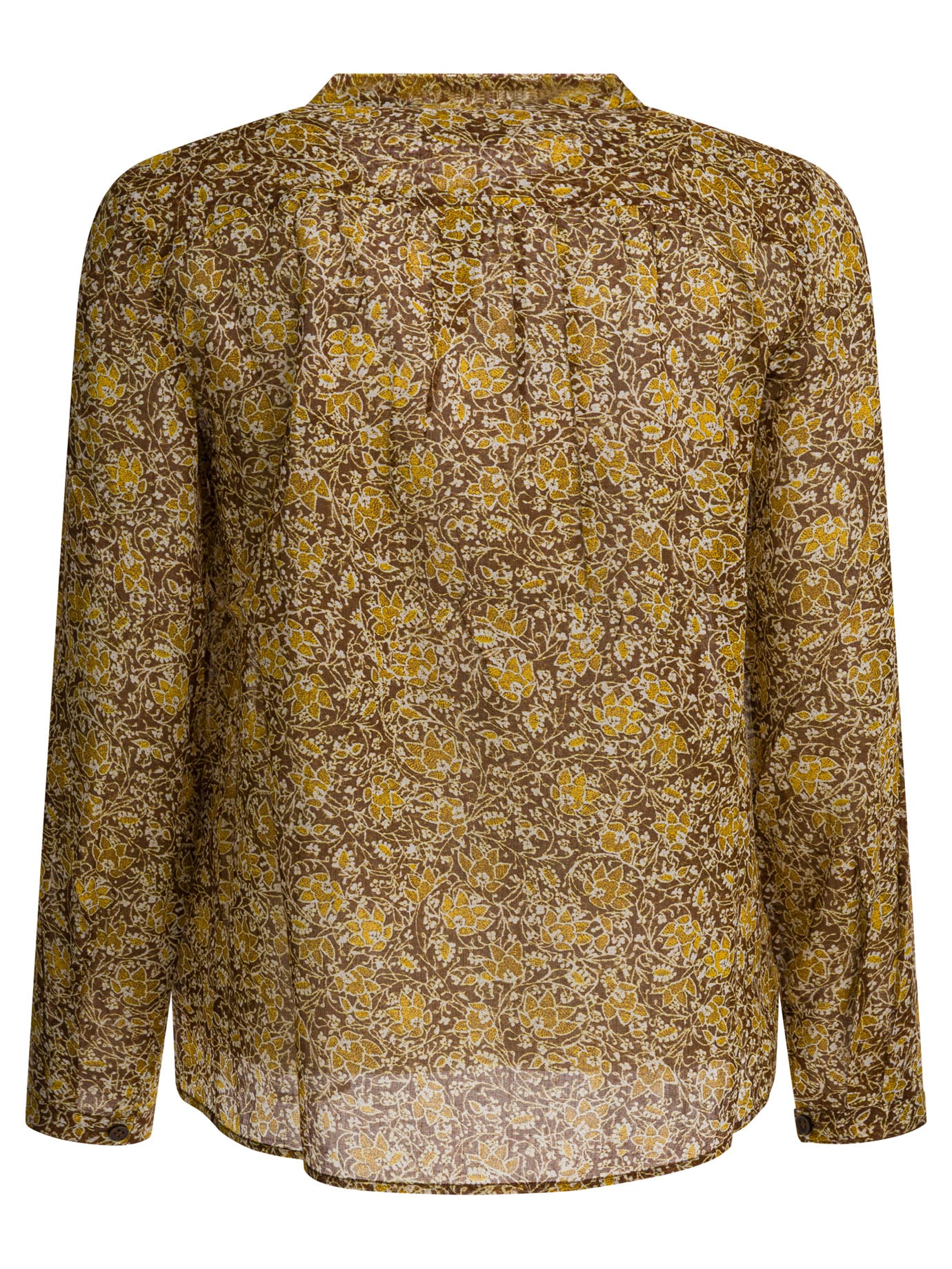 Marant Étoile Maria Blouse