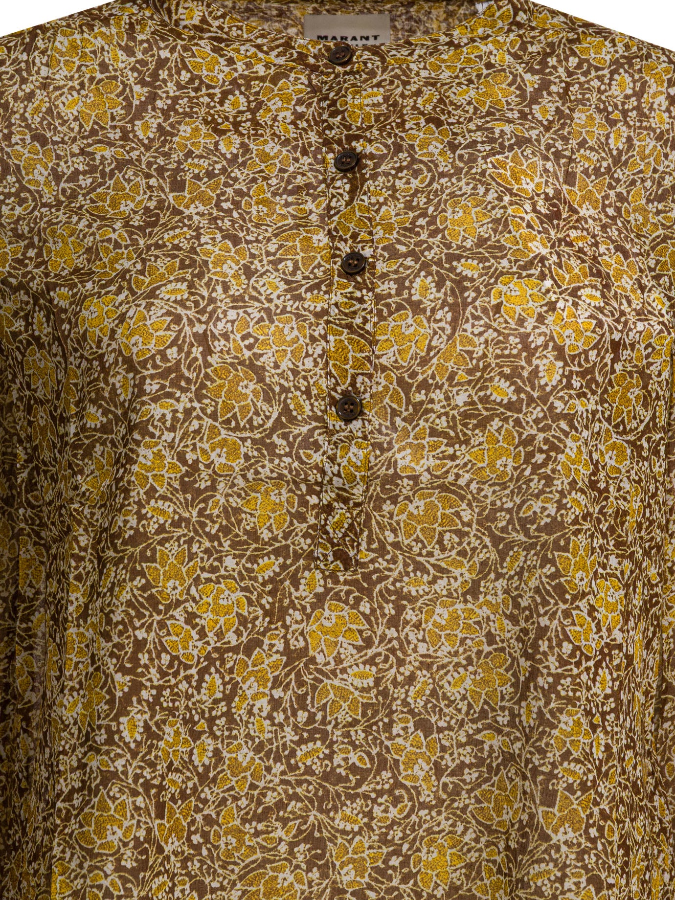 Marant Étoile Maria Blouse