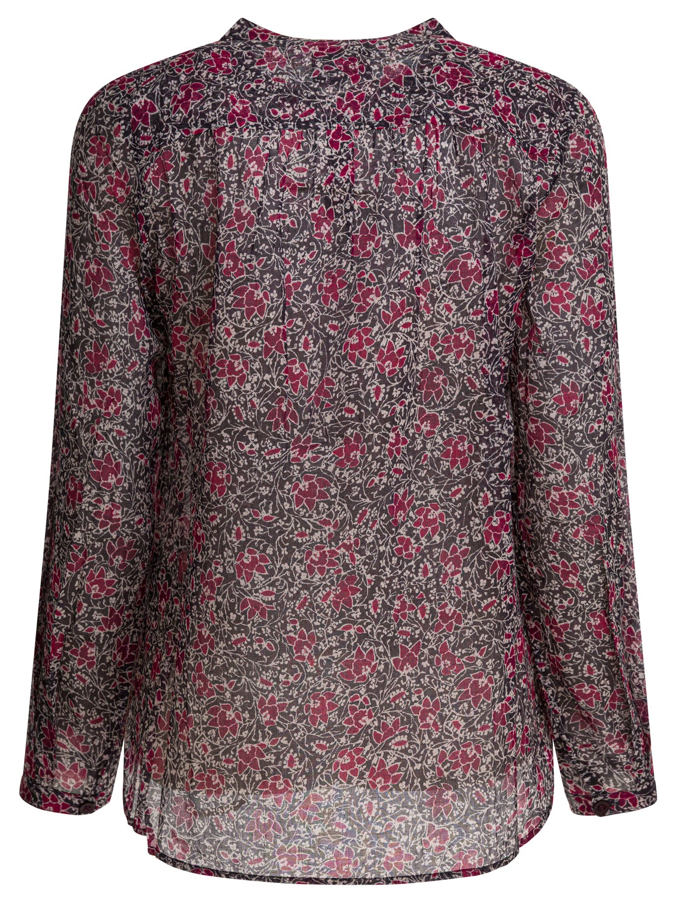 Marant Étoile Maria Blouse