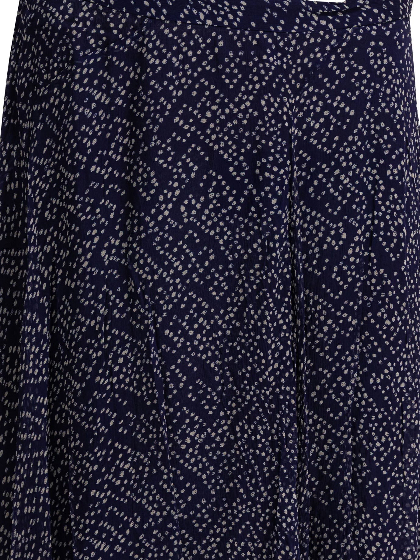Marant Étoile Lycia Midi Skirt