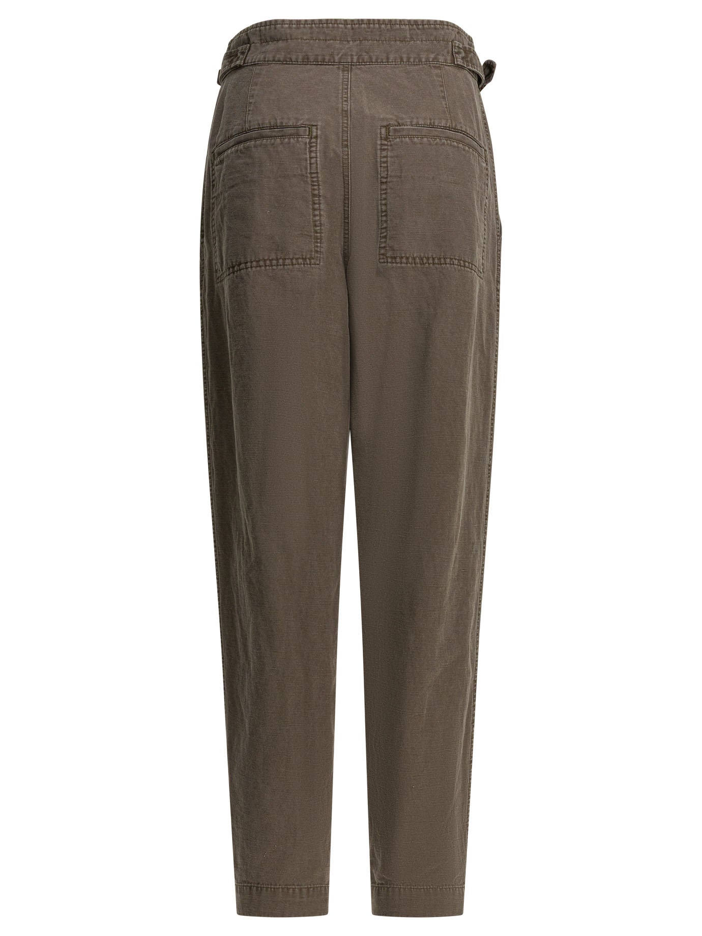 Marant Étoile Neriah Pants