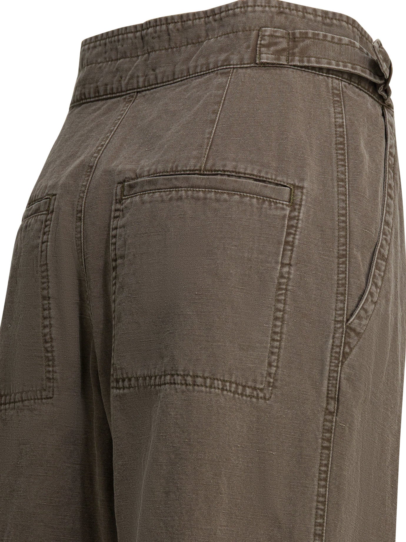 Marant Étoile Neriah Pants