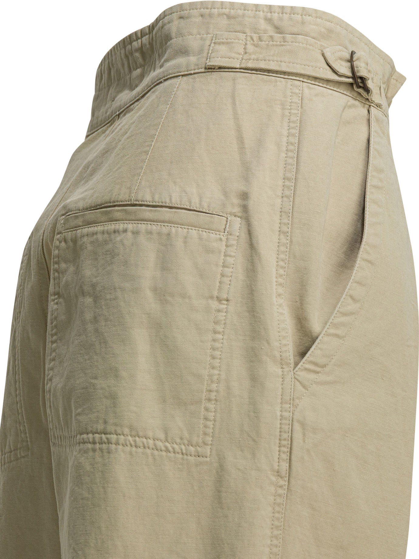 Marant Étoile Neriah Pants