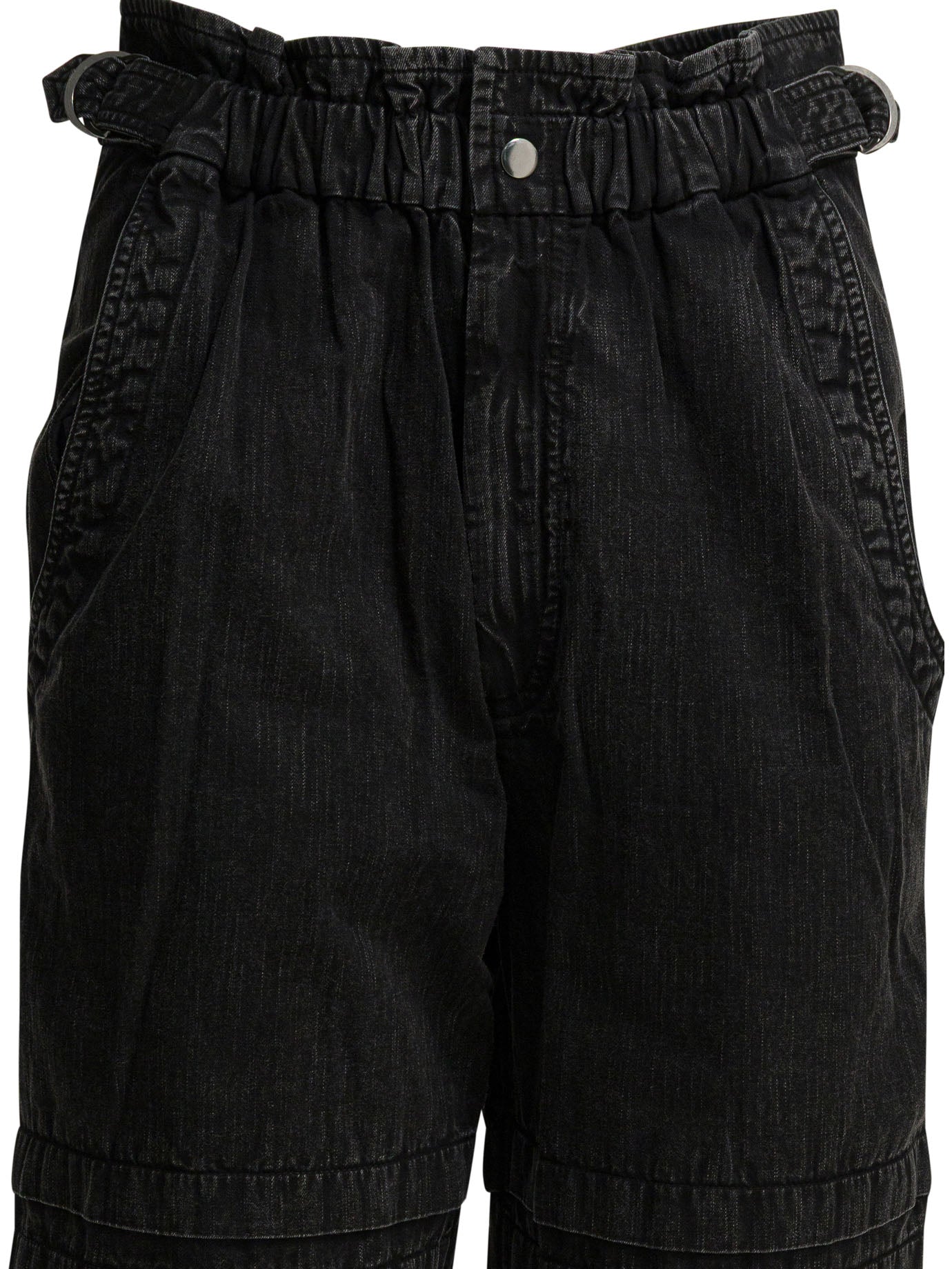 Marant Étoile Mellya Pants
