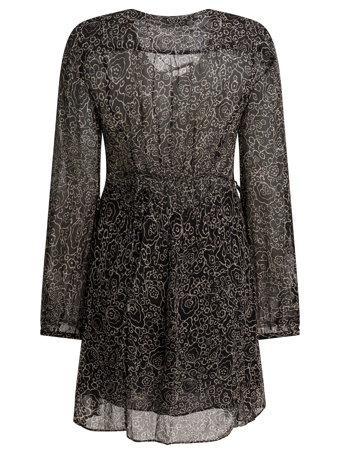 Marant Étoile Loriena Short Dress