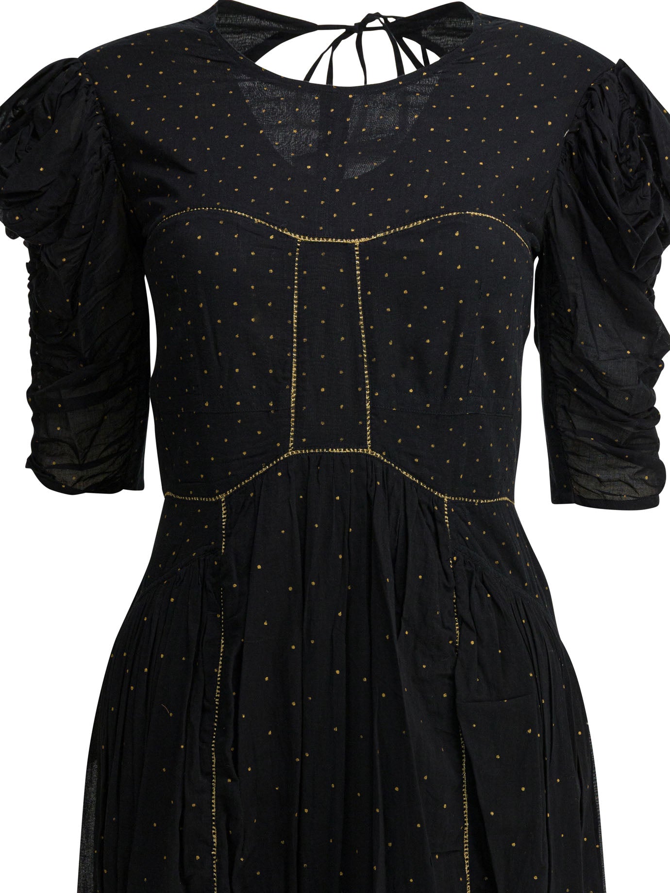 Marant Étoile Sichene Long Dress