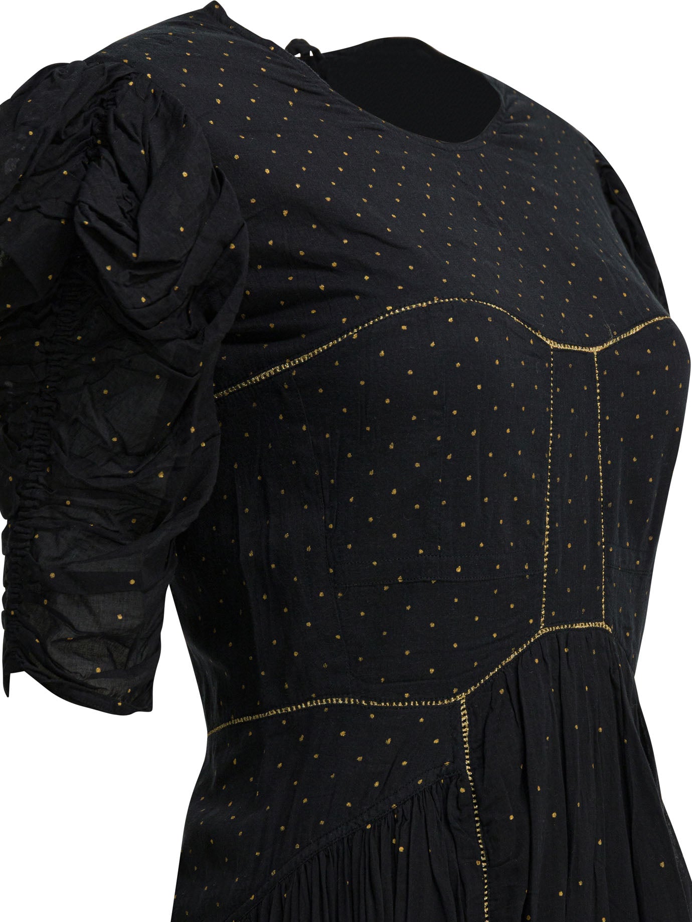 Marant Étoile Sichene Long Dress