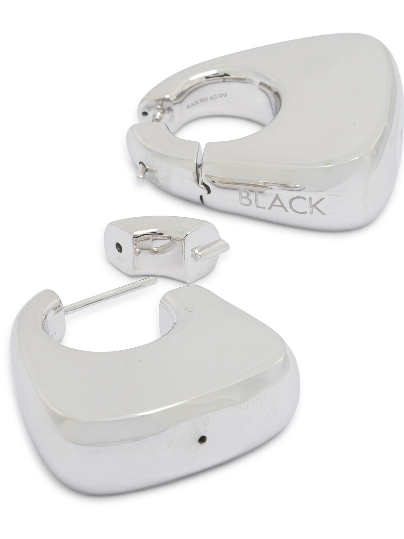 Maria Black Jewels