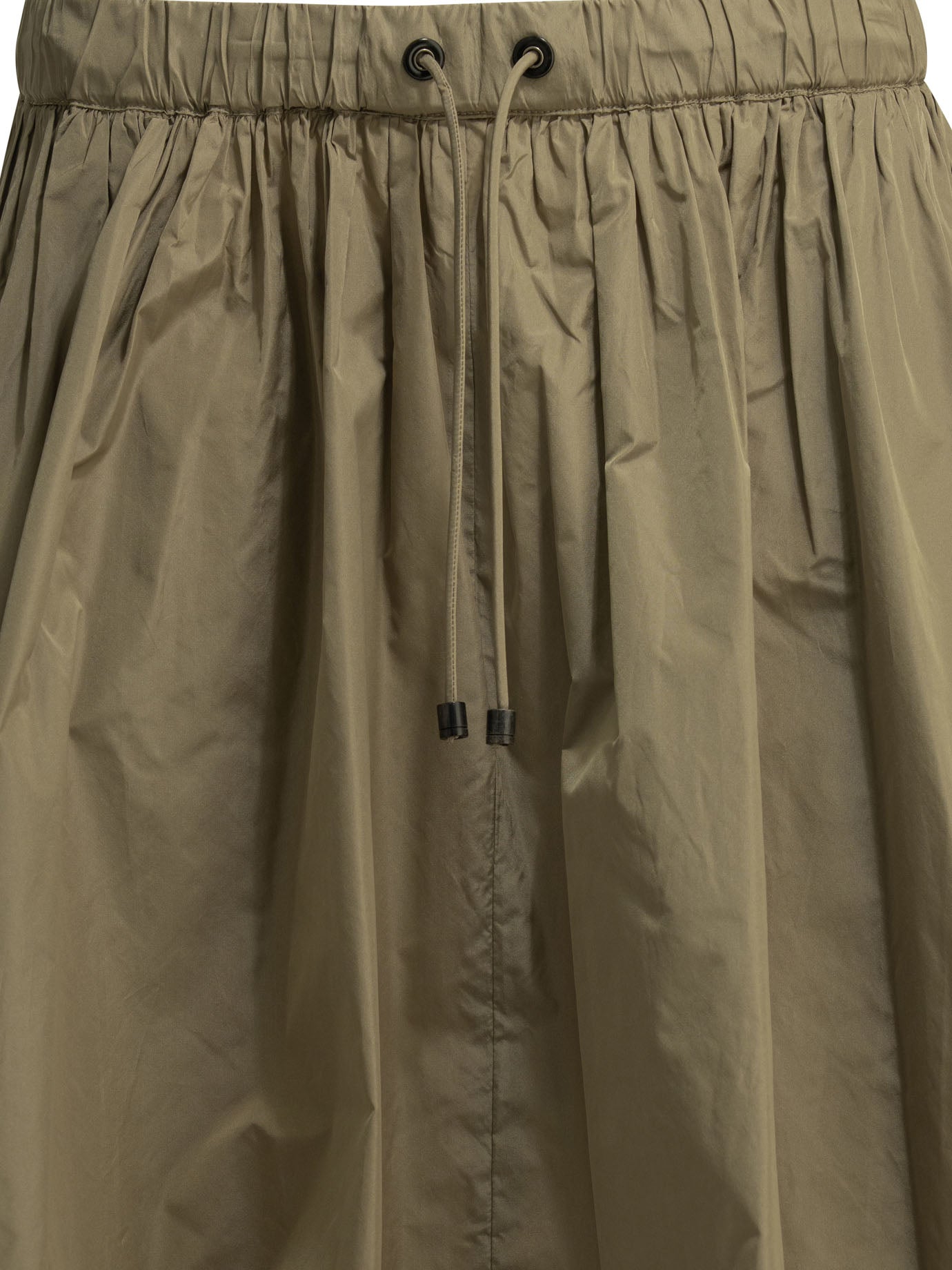 Max Mara A-Line Skirt