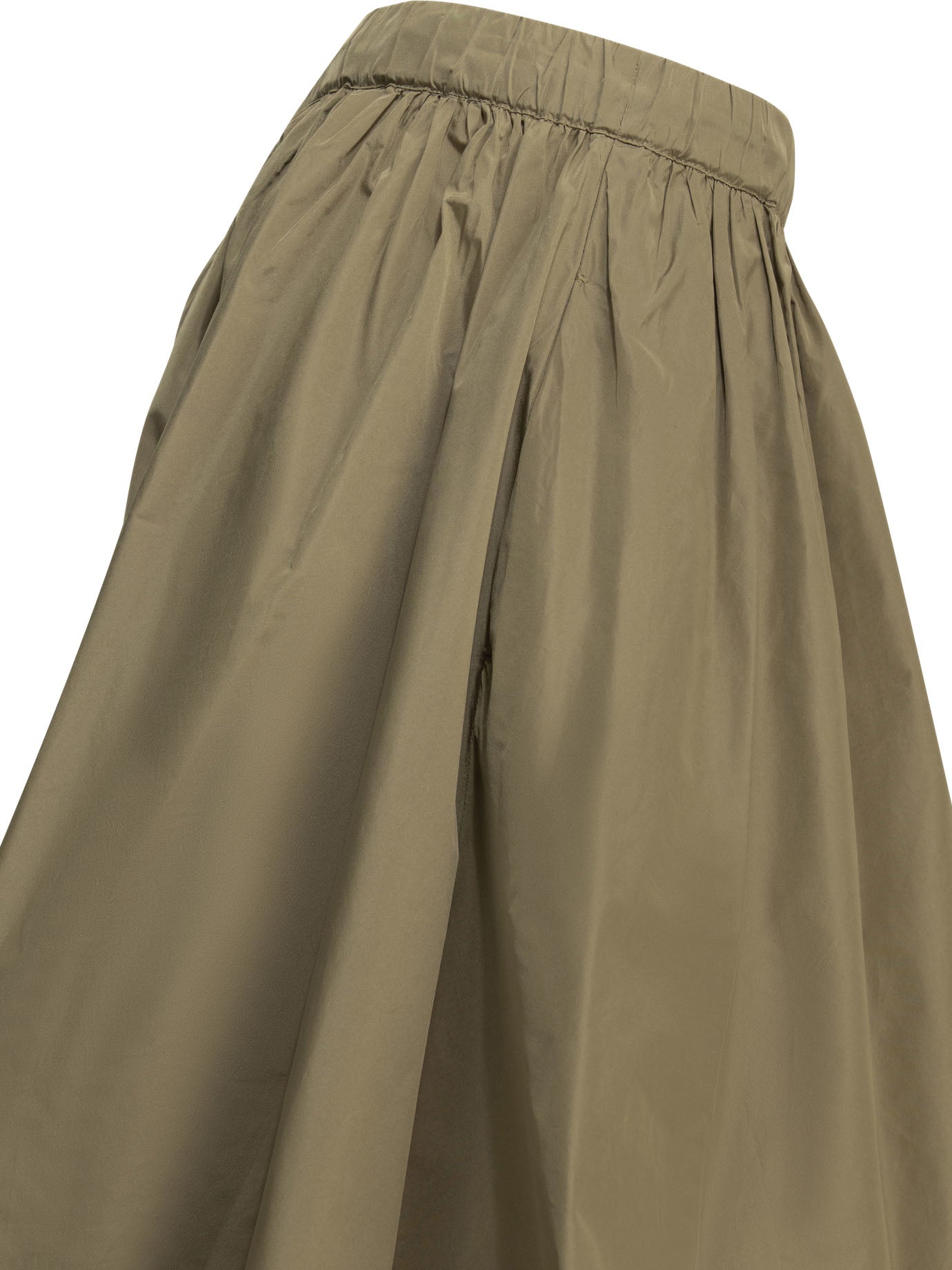 Max Mara A-Line Skirt