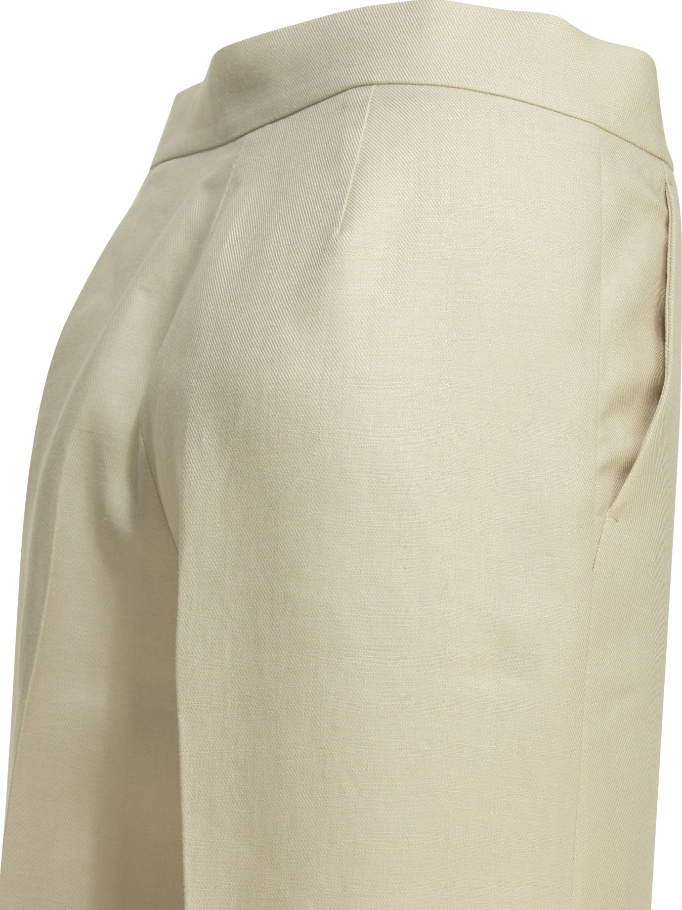 Max Mara Tailored Pants