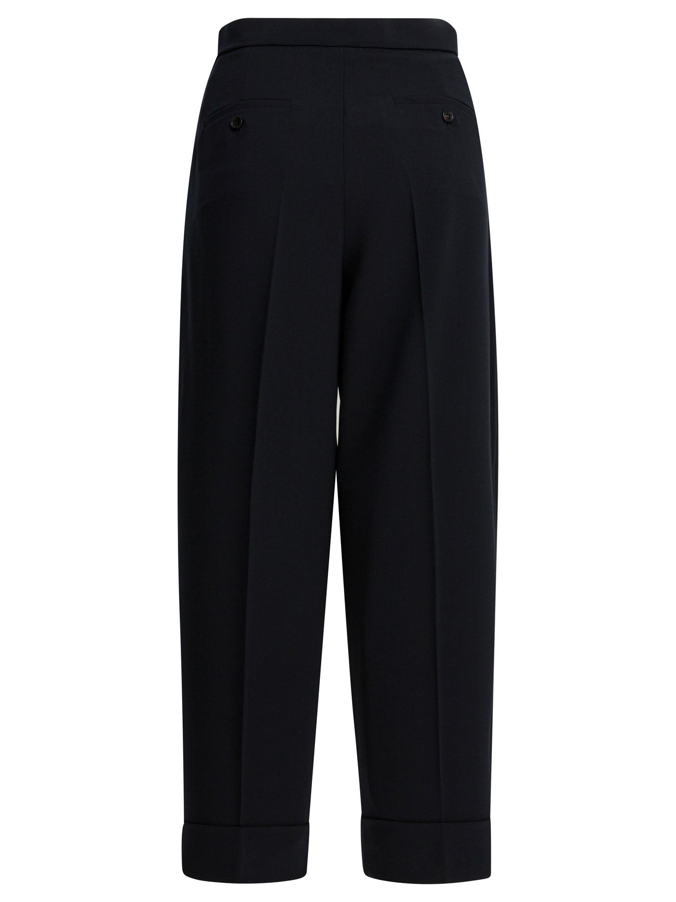 Max Mara Trousers