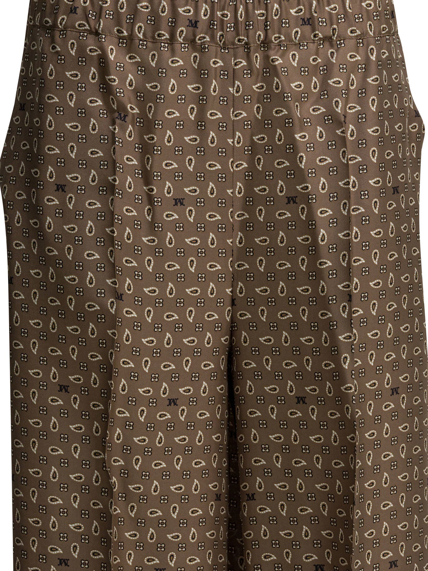 Max Mara Trousers