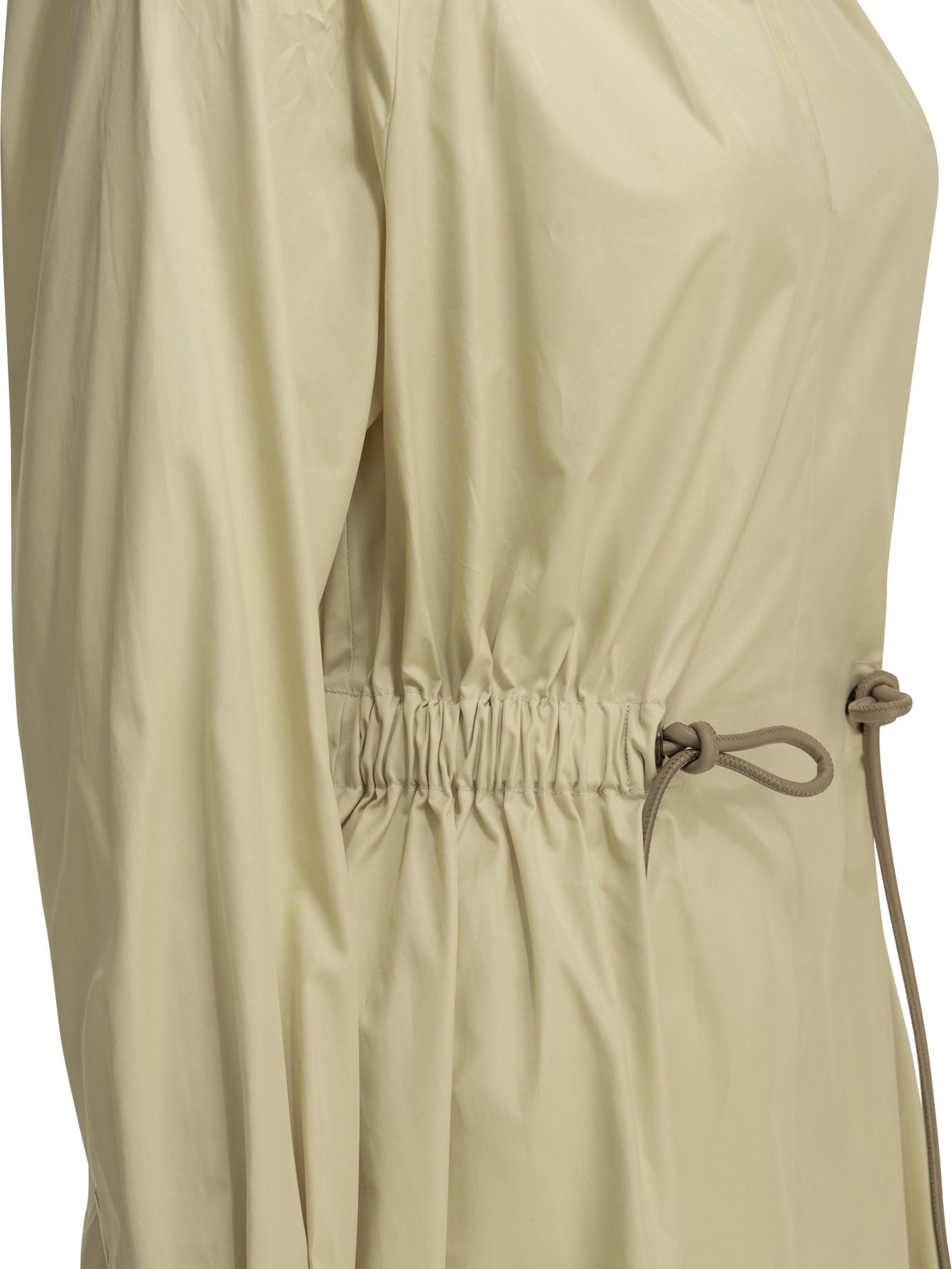 Max Mara Long Chemise Dress