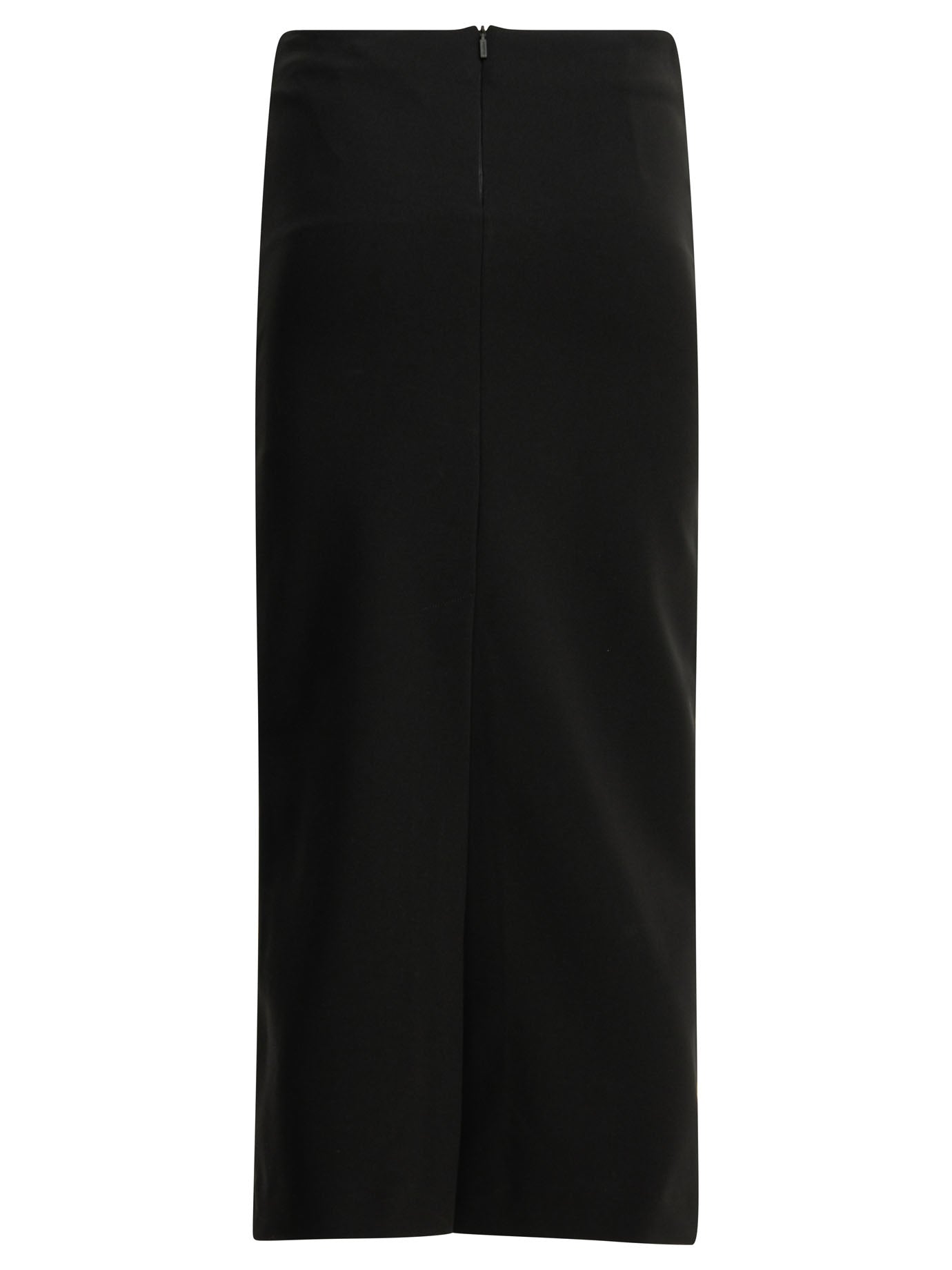 Max Mara Midi Pencil Skirt