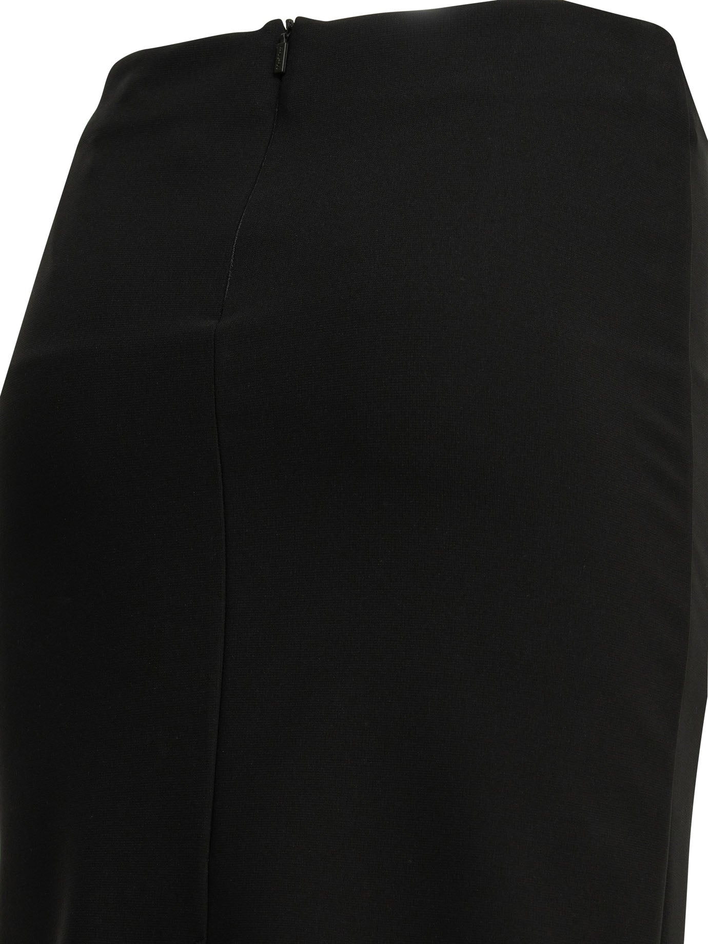 Max Mara Midi Pencil Skirt