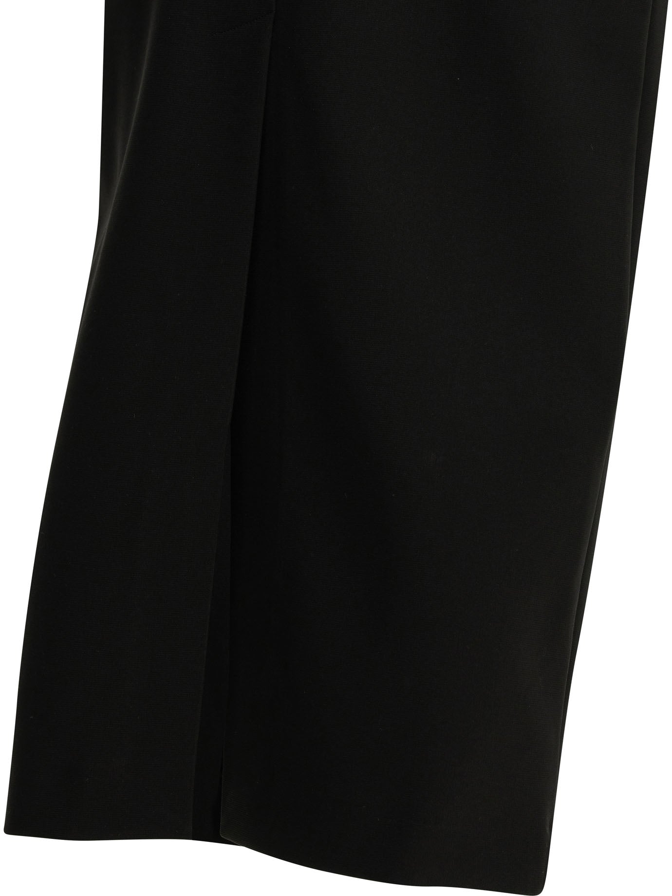 Max Mara Midi Pencil Skirt