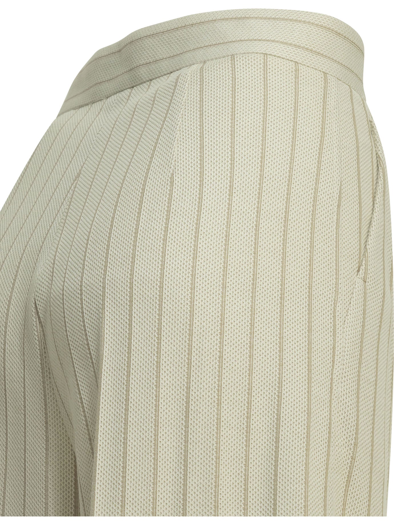 Max Mara Tailored Pinstripe Pants