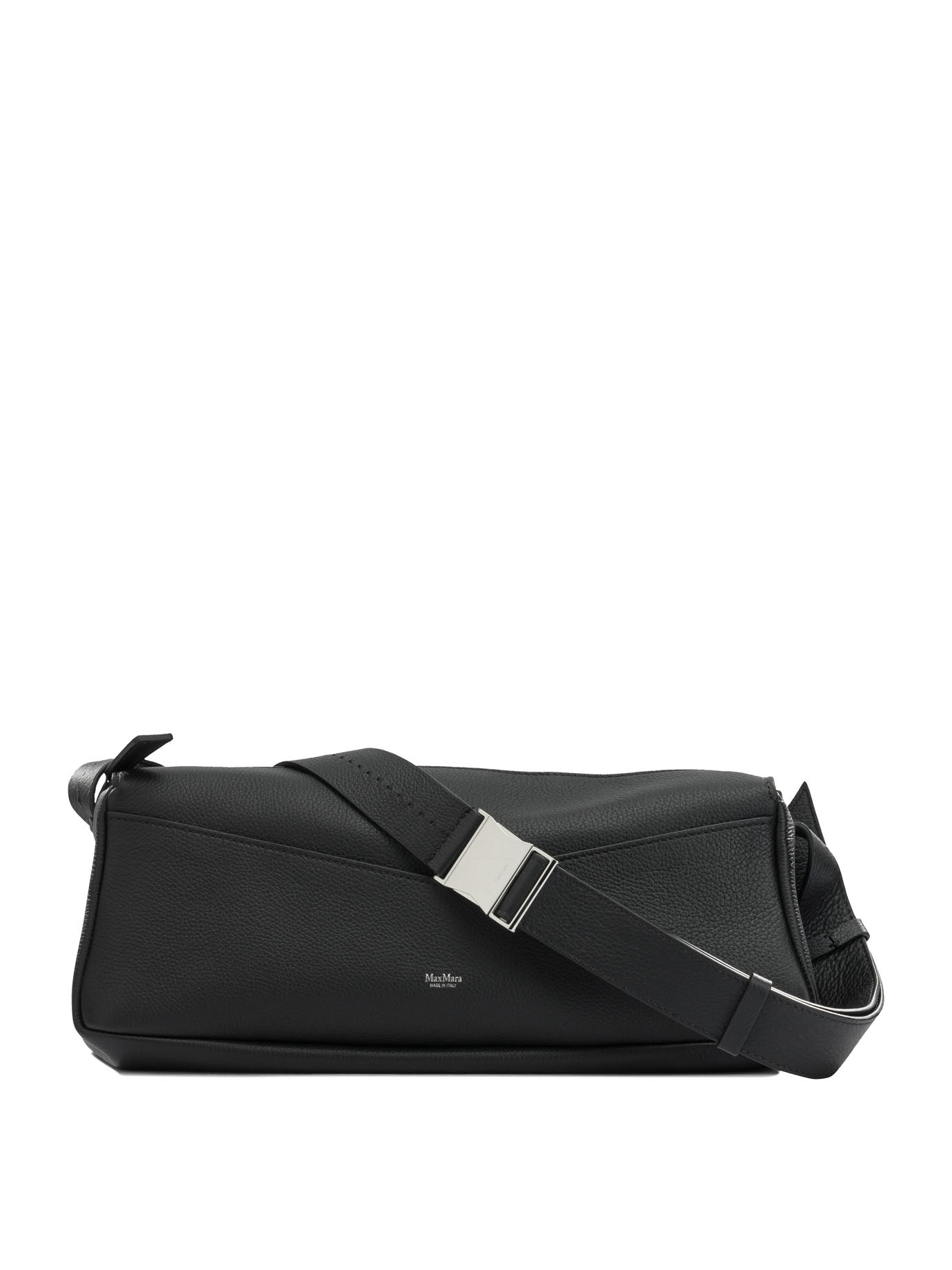 Max Mara Medium Leather Shoulder Bag