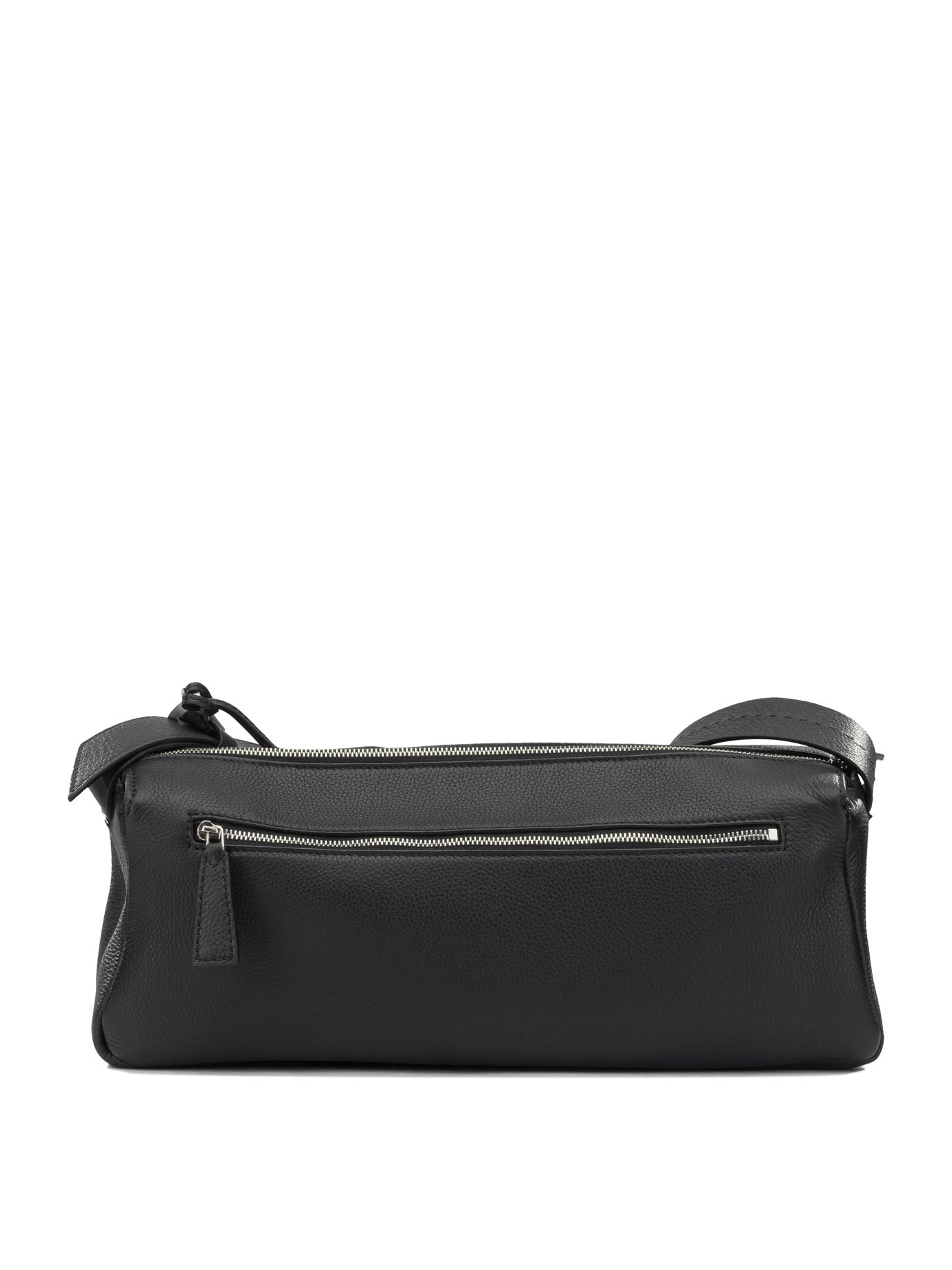 Max Mara Medium Leather Shoulder Bag