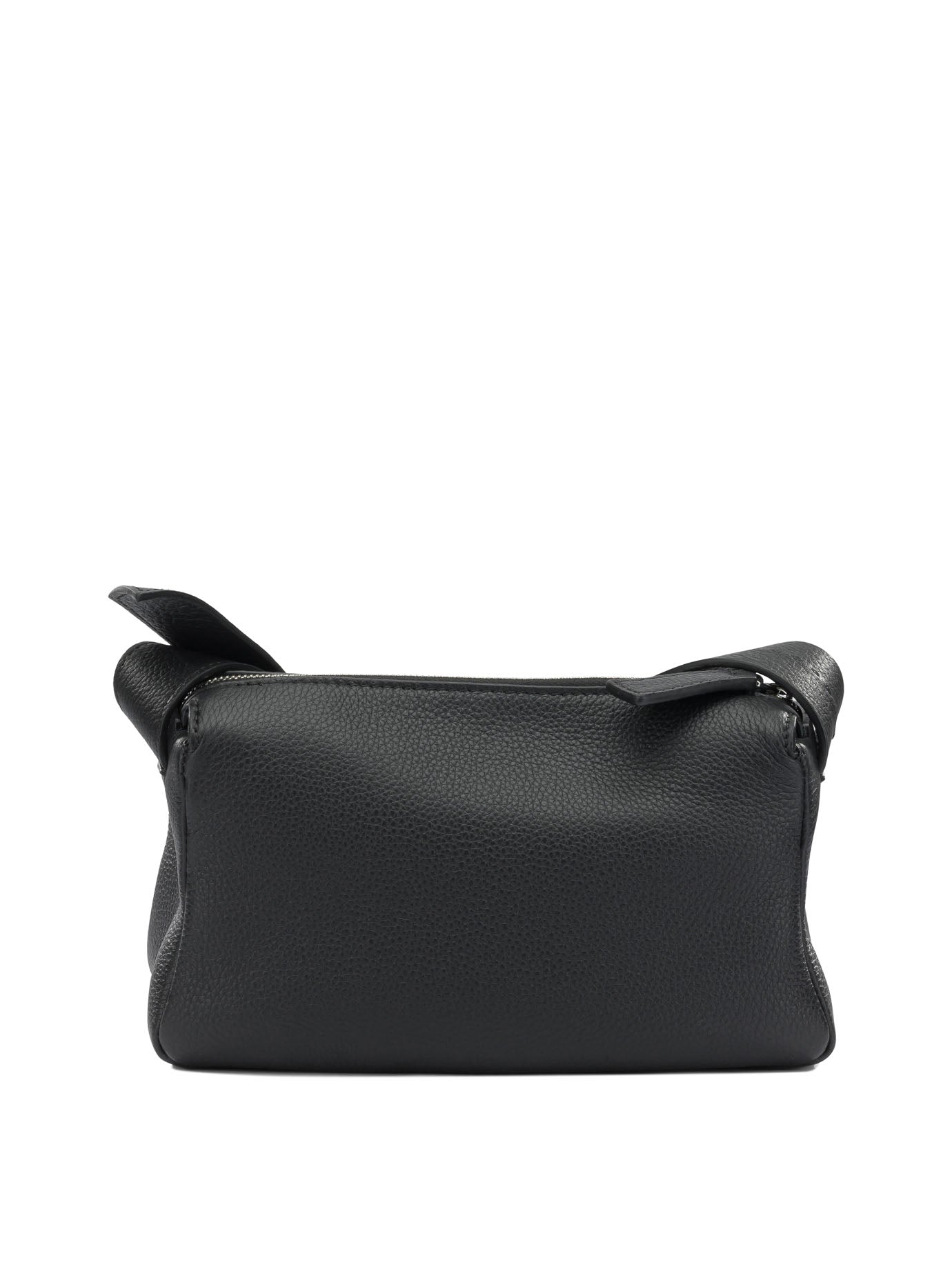 Max Mara Small Leather Shoulder Bag