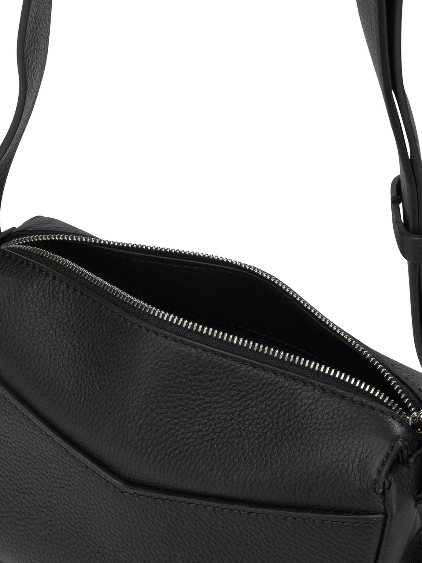 Max Mara Small Leather Shoulder Bag