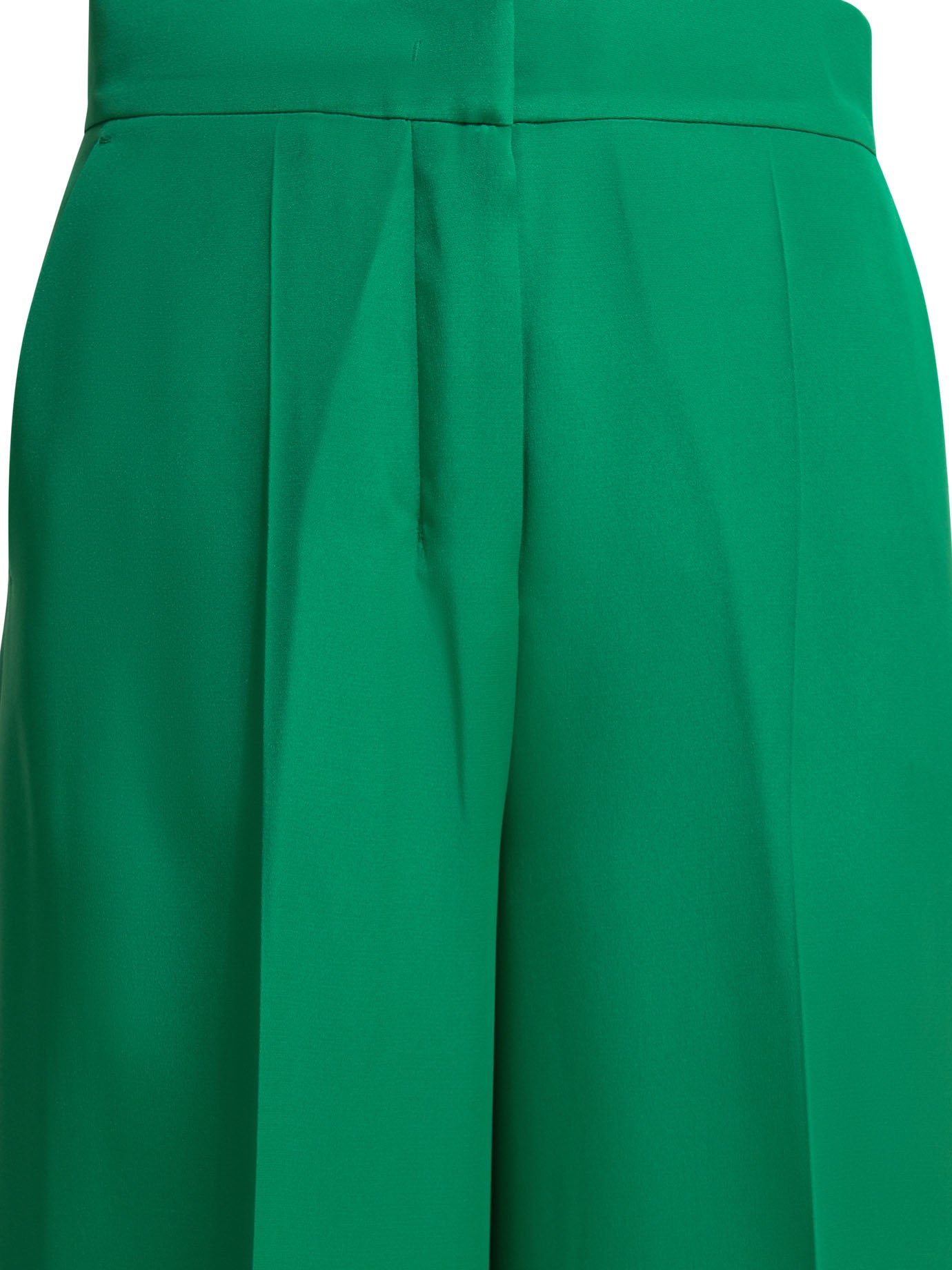 Max Mara Pianoforte Silk Tailored Pants