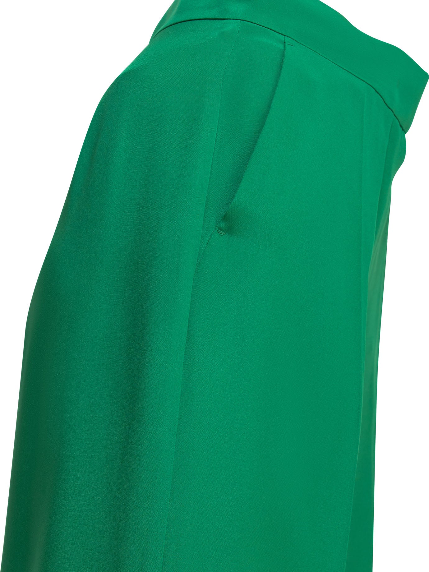 Max Mara Pianoforte Silk Tailored Pants