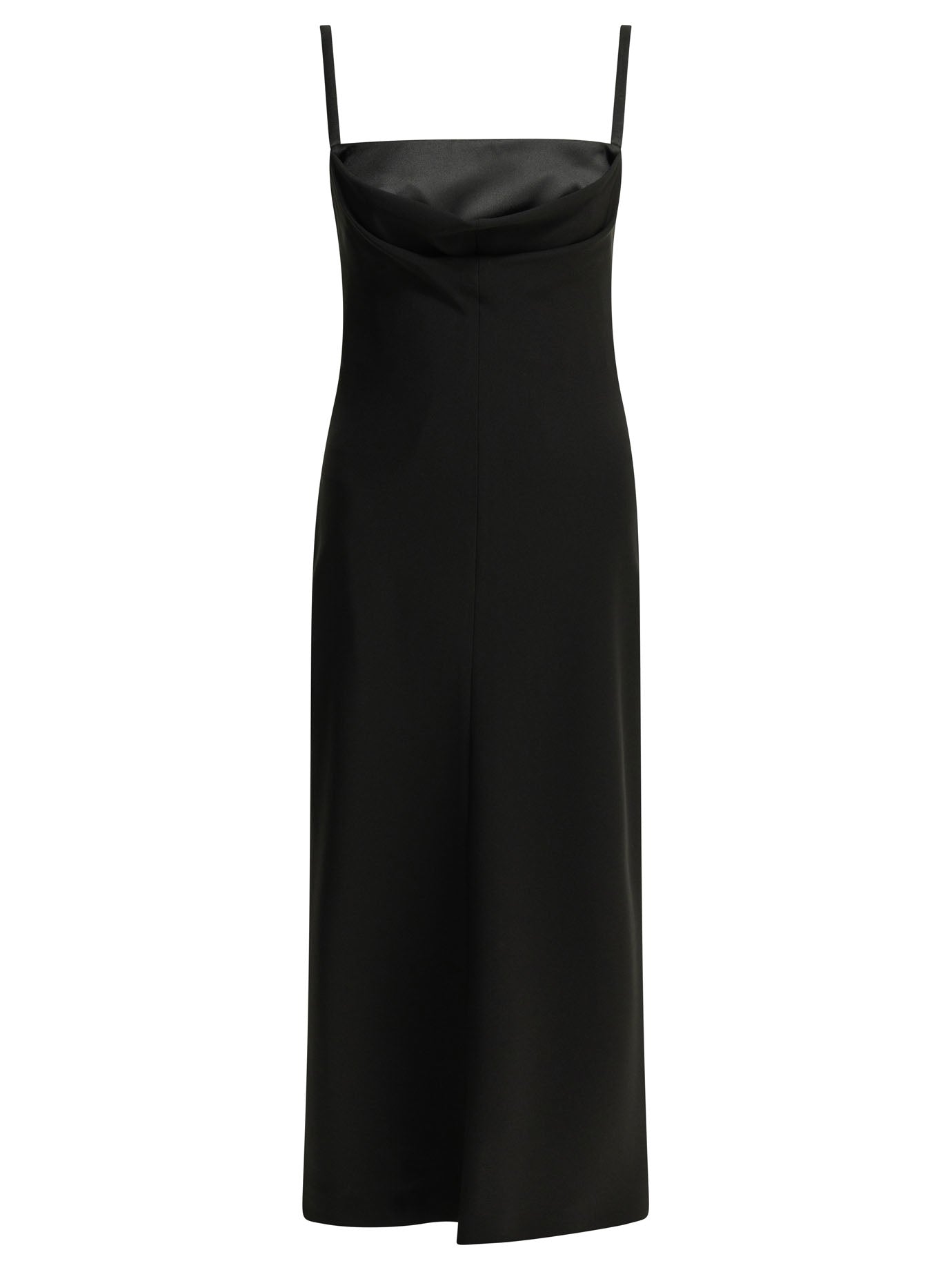 Max Mara Pianoforte Sheath Midi Dress
