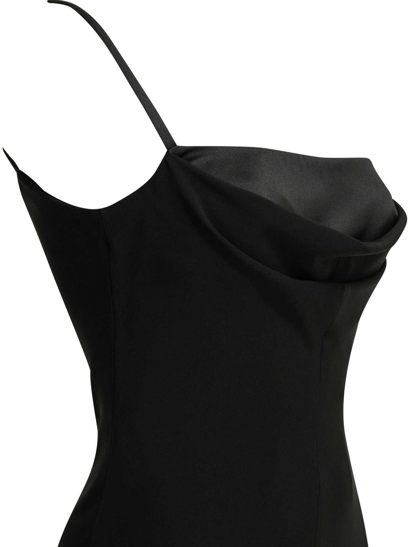 Max Mara Pianoforte Sheath Midi Dress