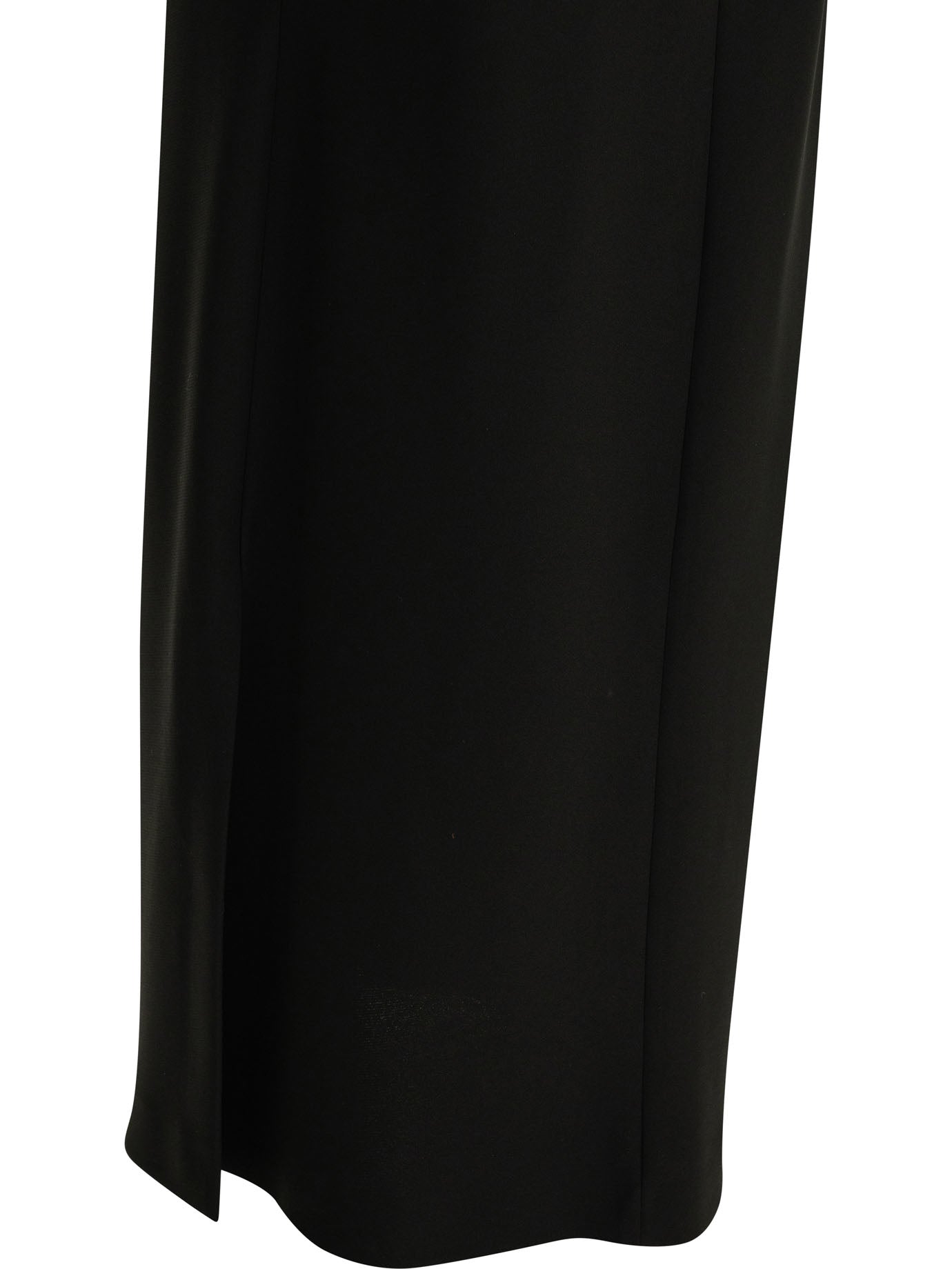 Max Mara Pianoforte Sheath Midi Dress