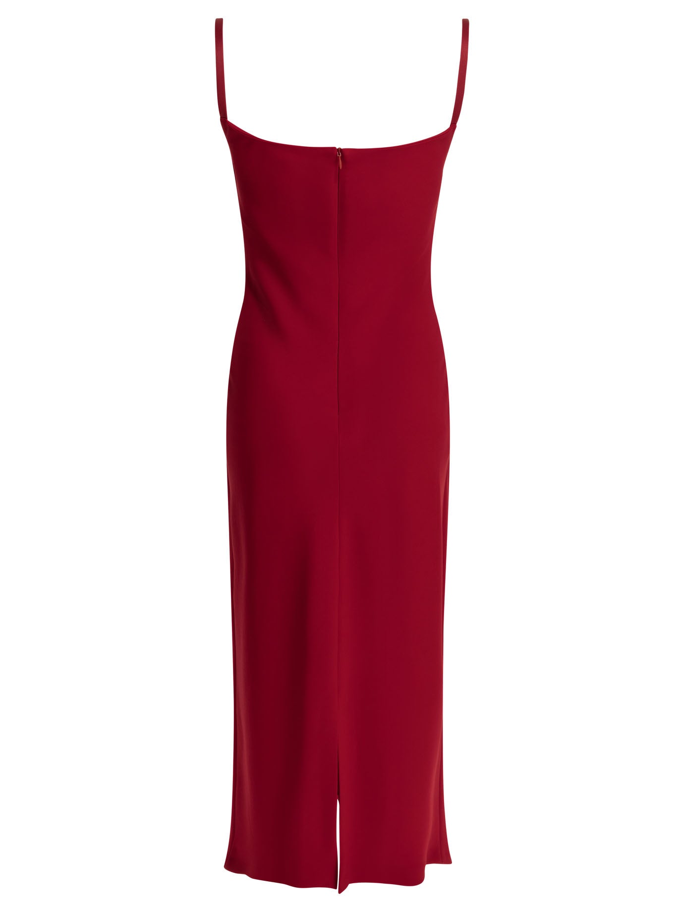 Max Mara Pianoforte Sheath Midi Dress