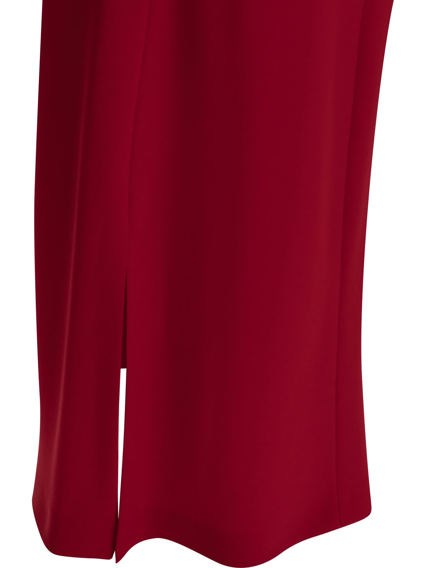 Max Mara Pianoforte Sheath Midi Dress