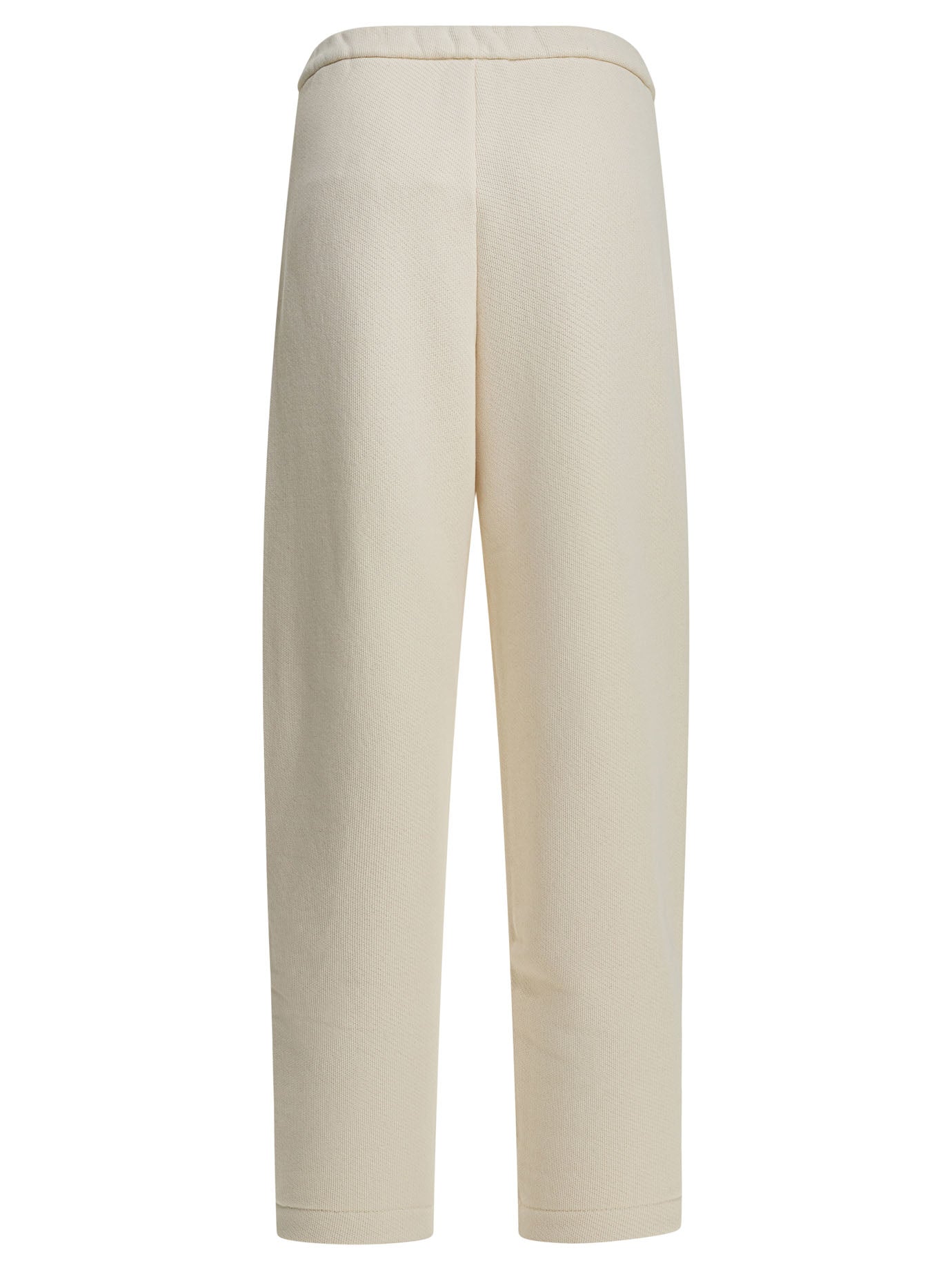 Max Mara Pure Dente Casual Pants