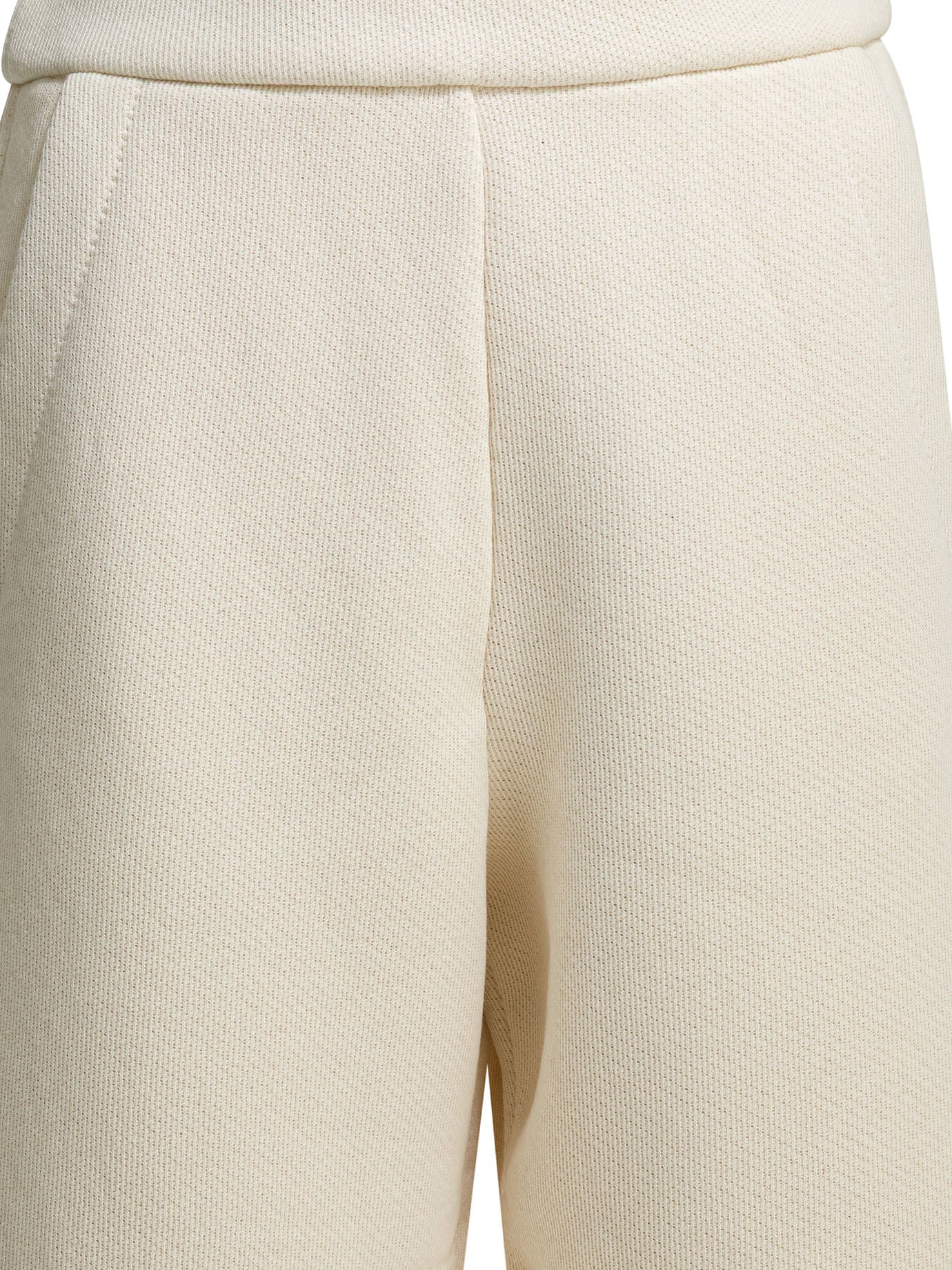Max Mara Pure Dente Casual Pants
